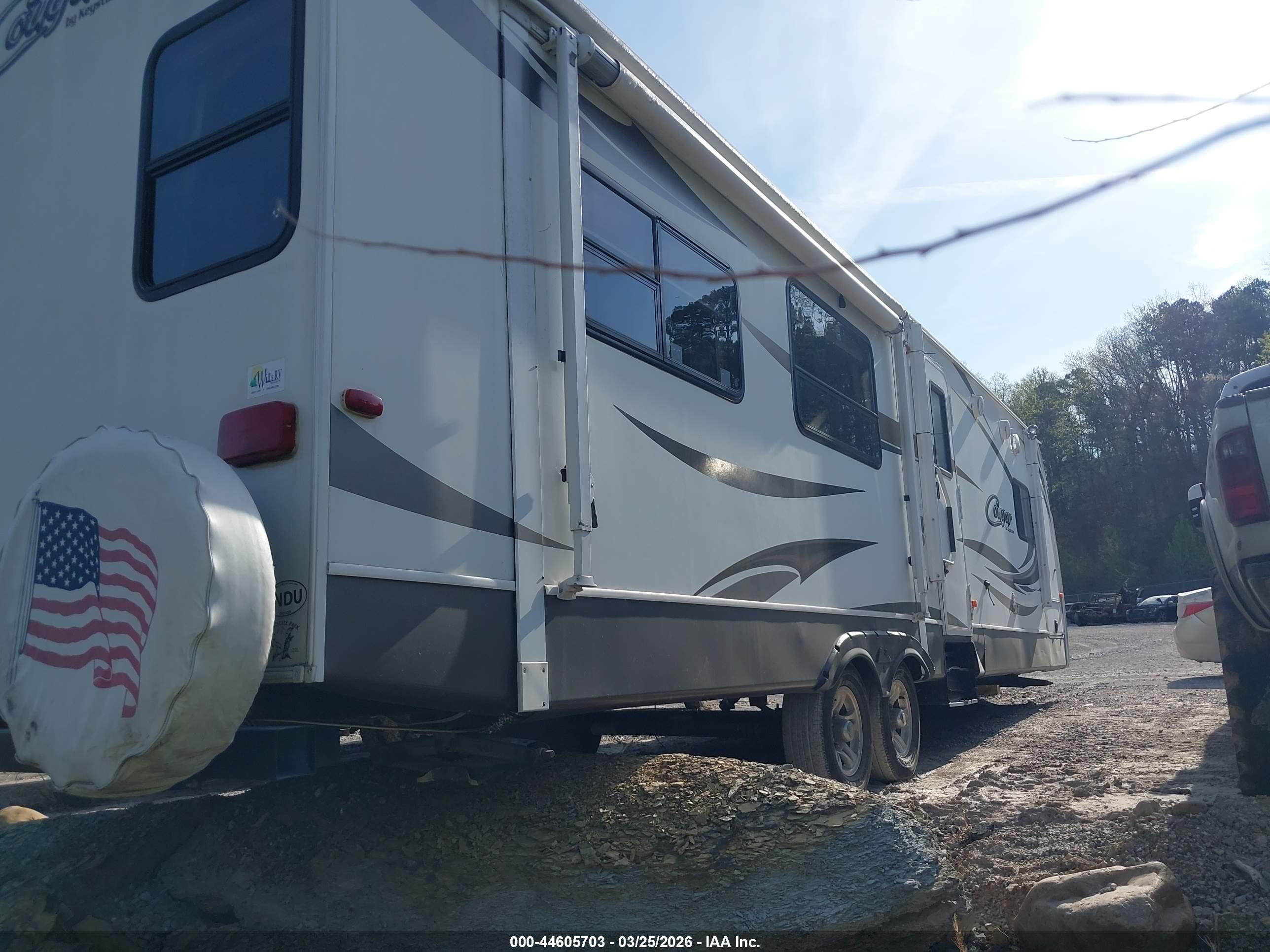 KEYSTONE RV image 4