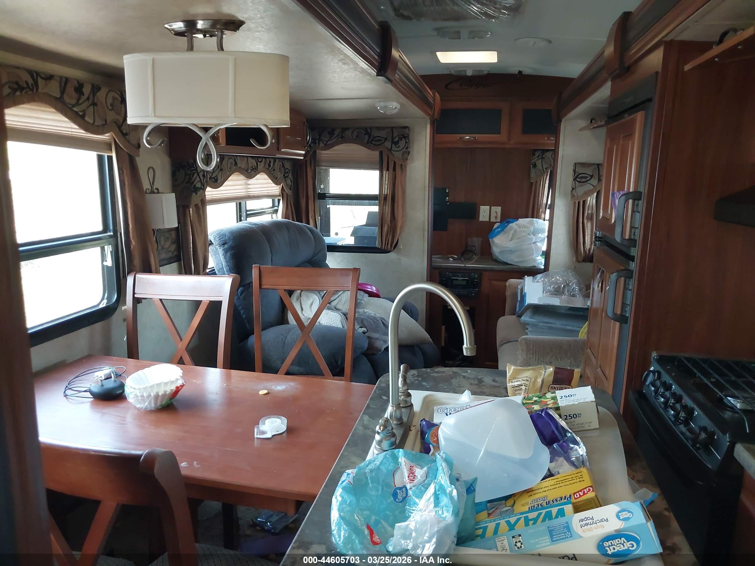 KEYSTONE RV image 5