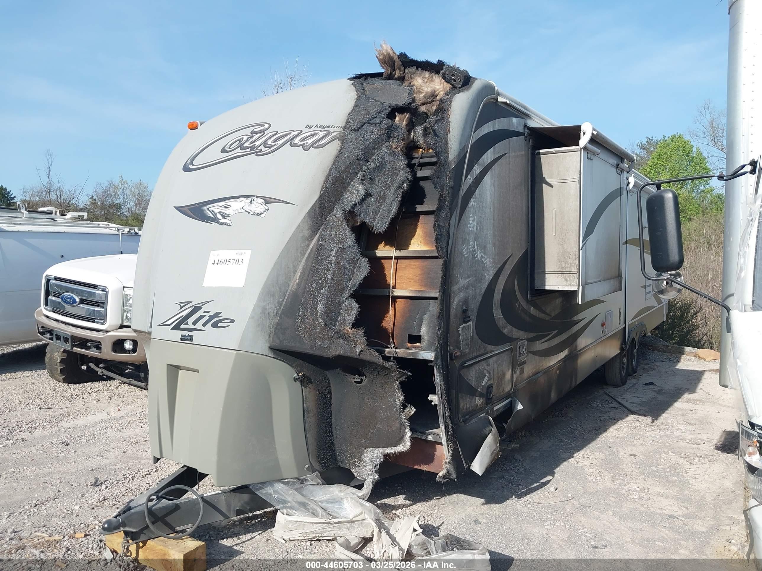 KEYSTONE RV image 6