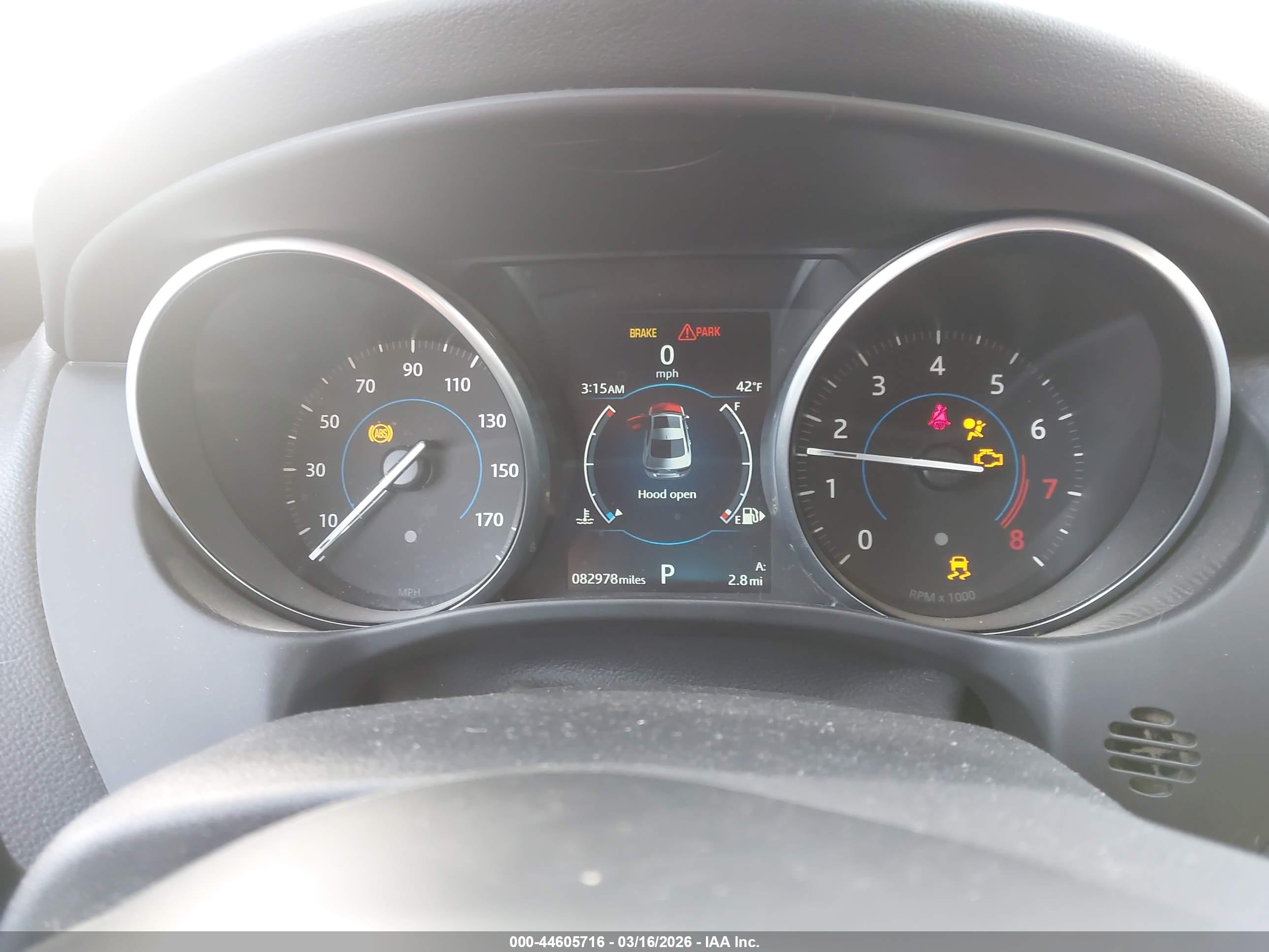JAGUAR XE image 7