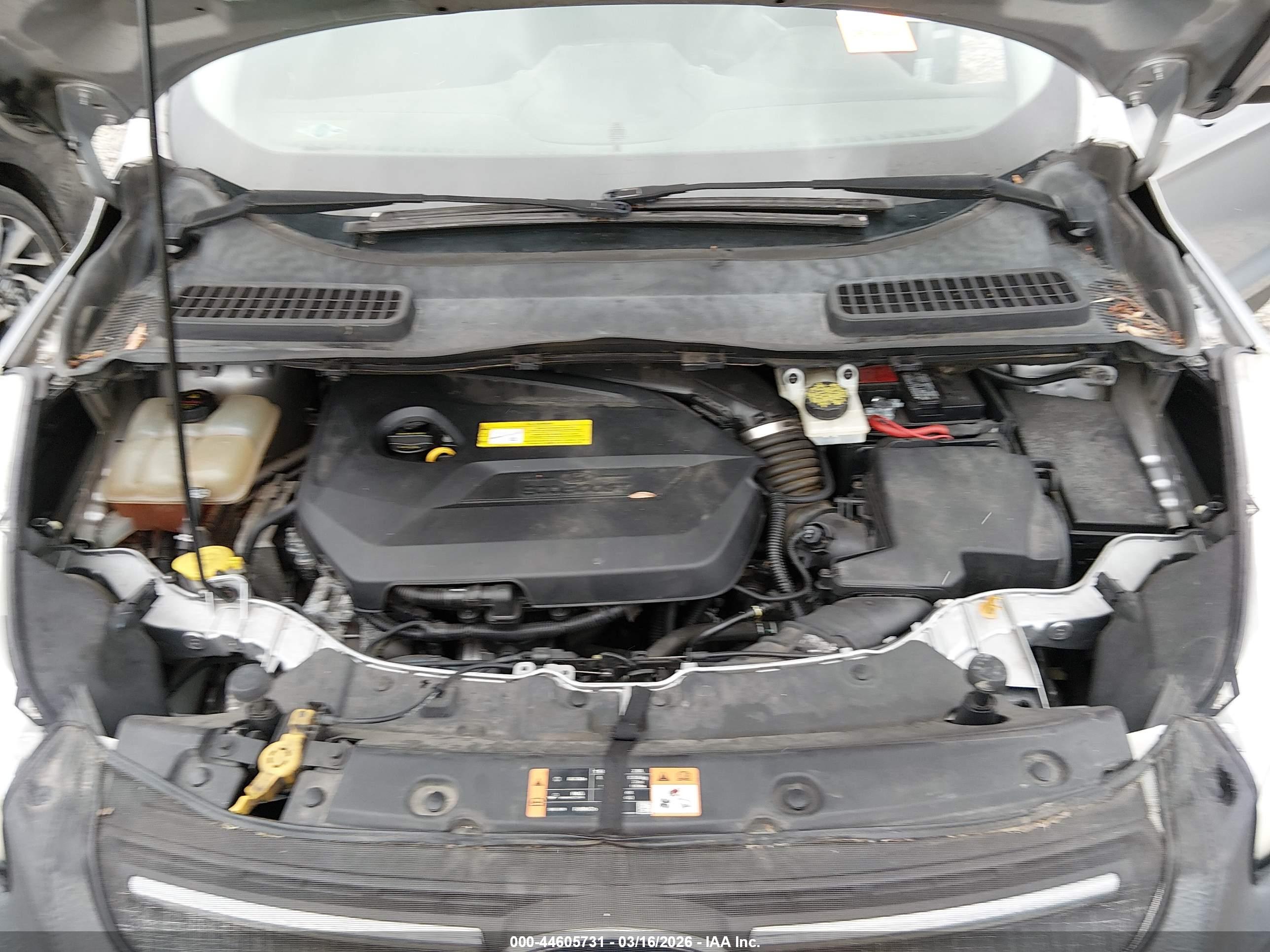 FORD ESCAPE image 10