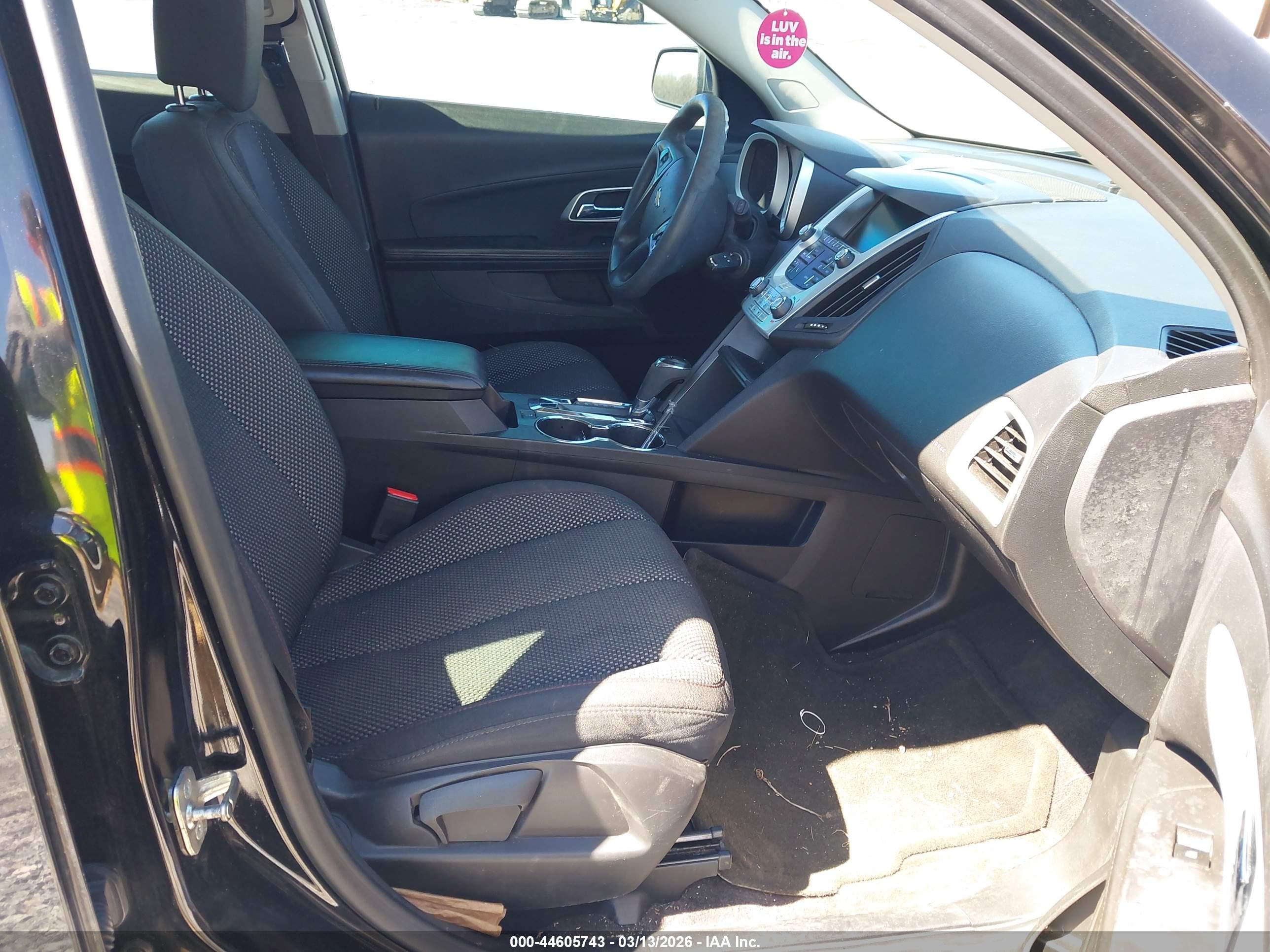 CHEVROLET EQUINOX image 5