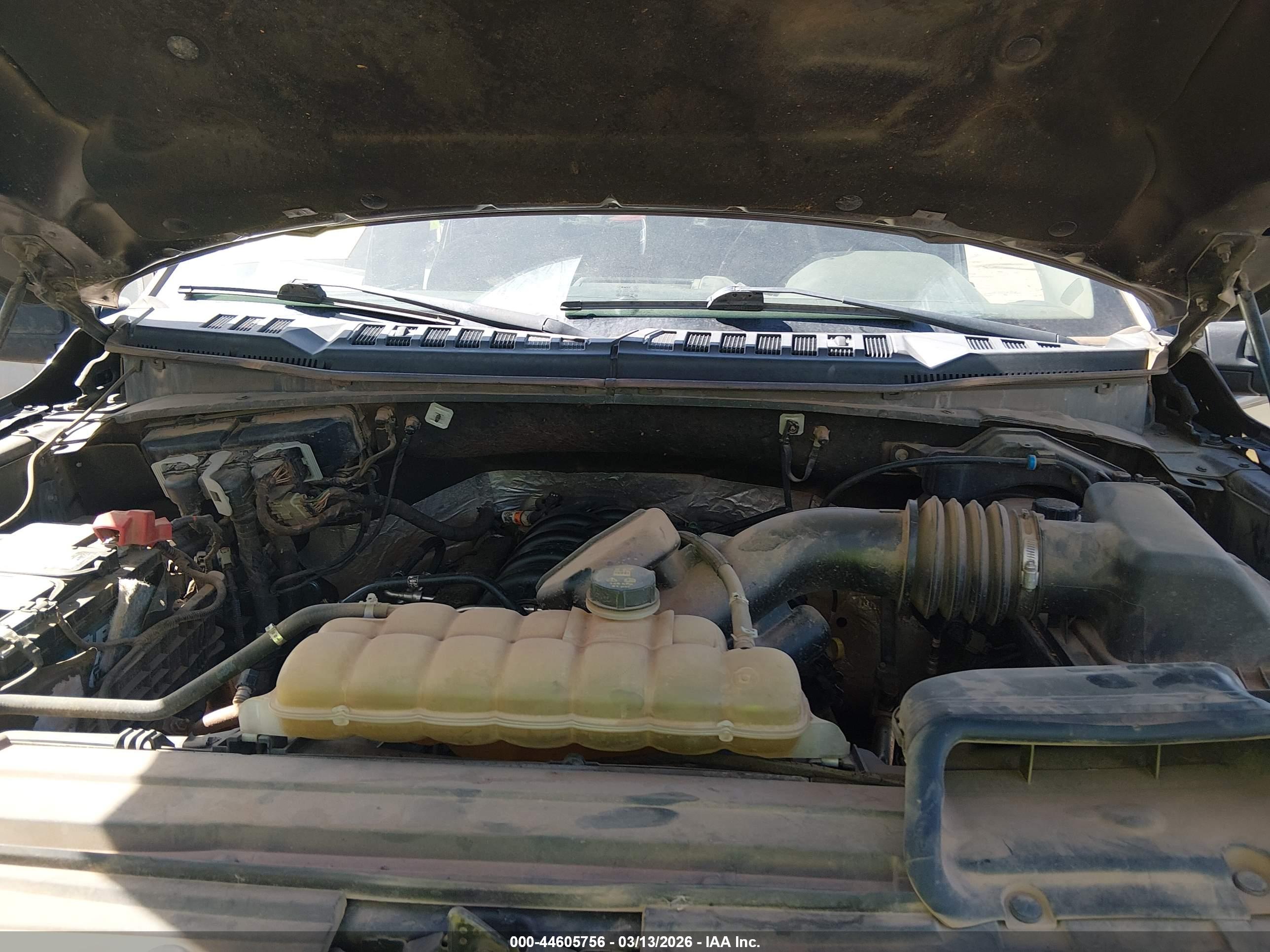 FORD F-150 image 10