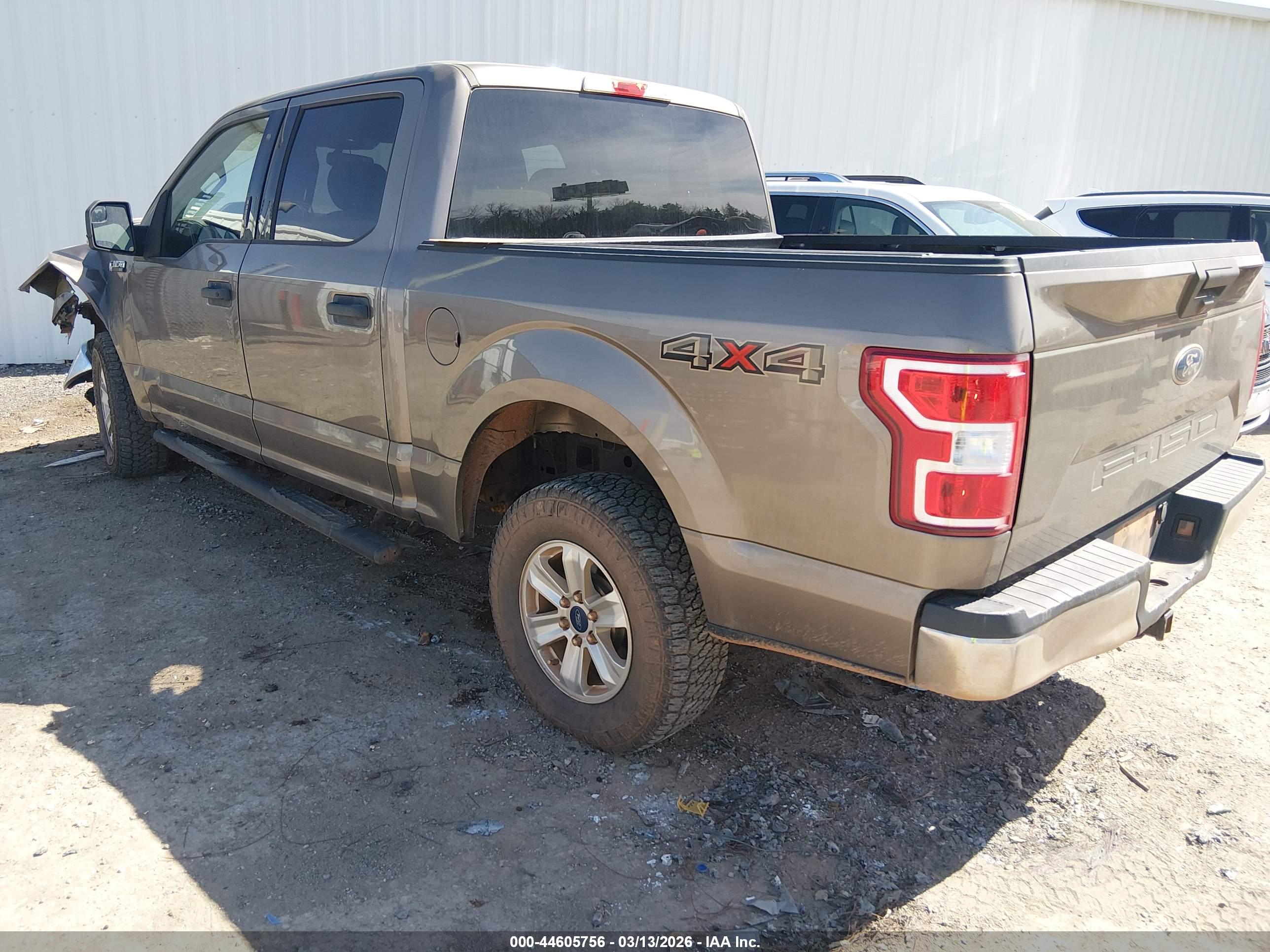 FORD F-150 image 3