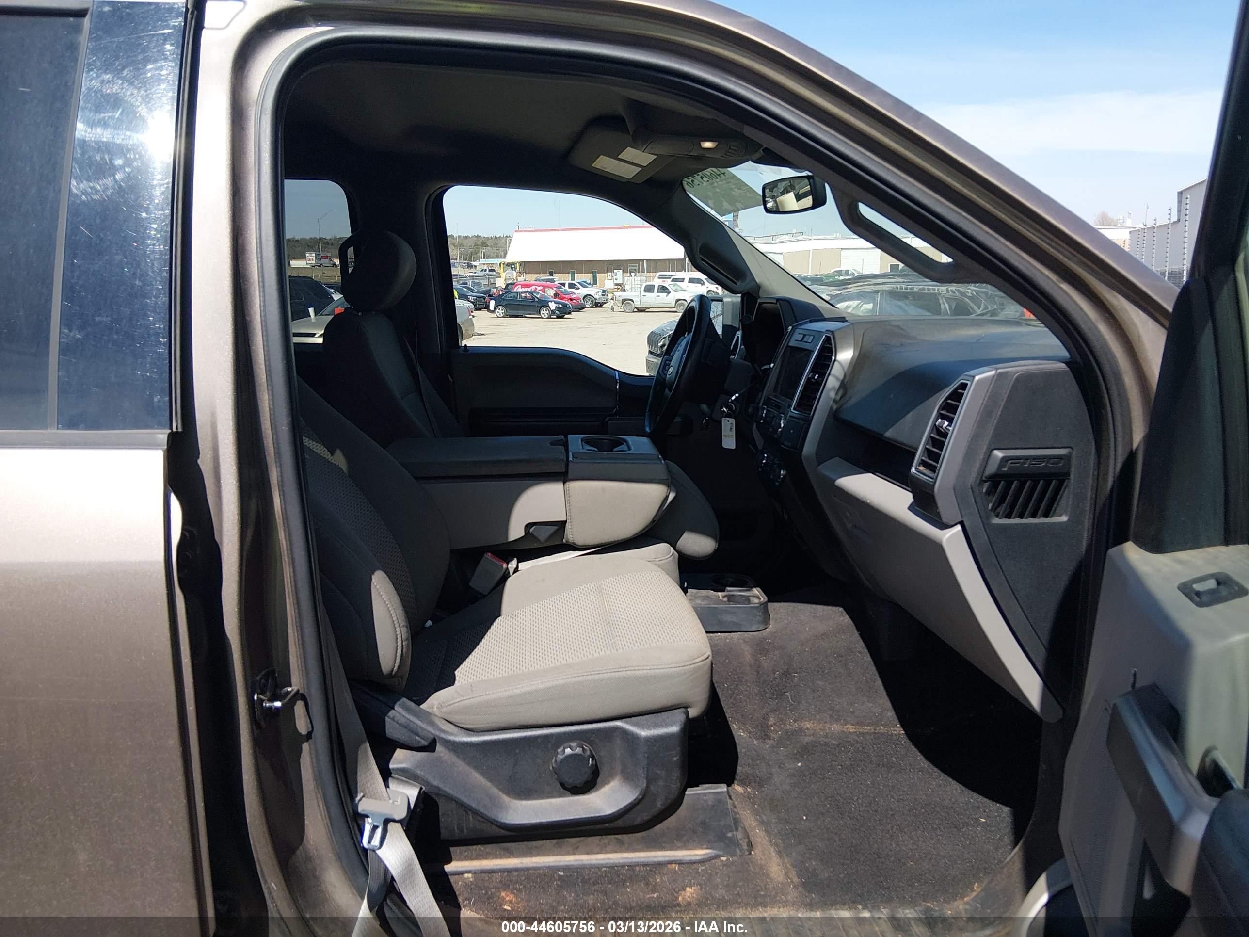 FORD F-150 image 5