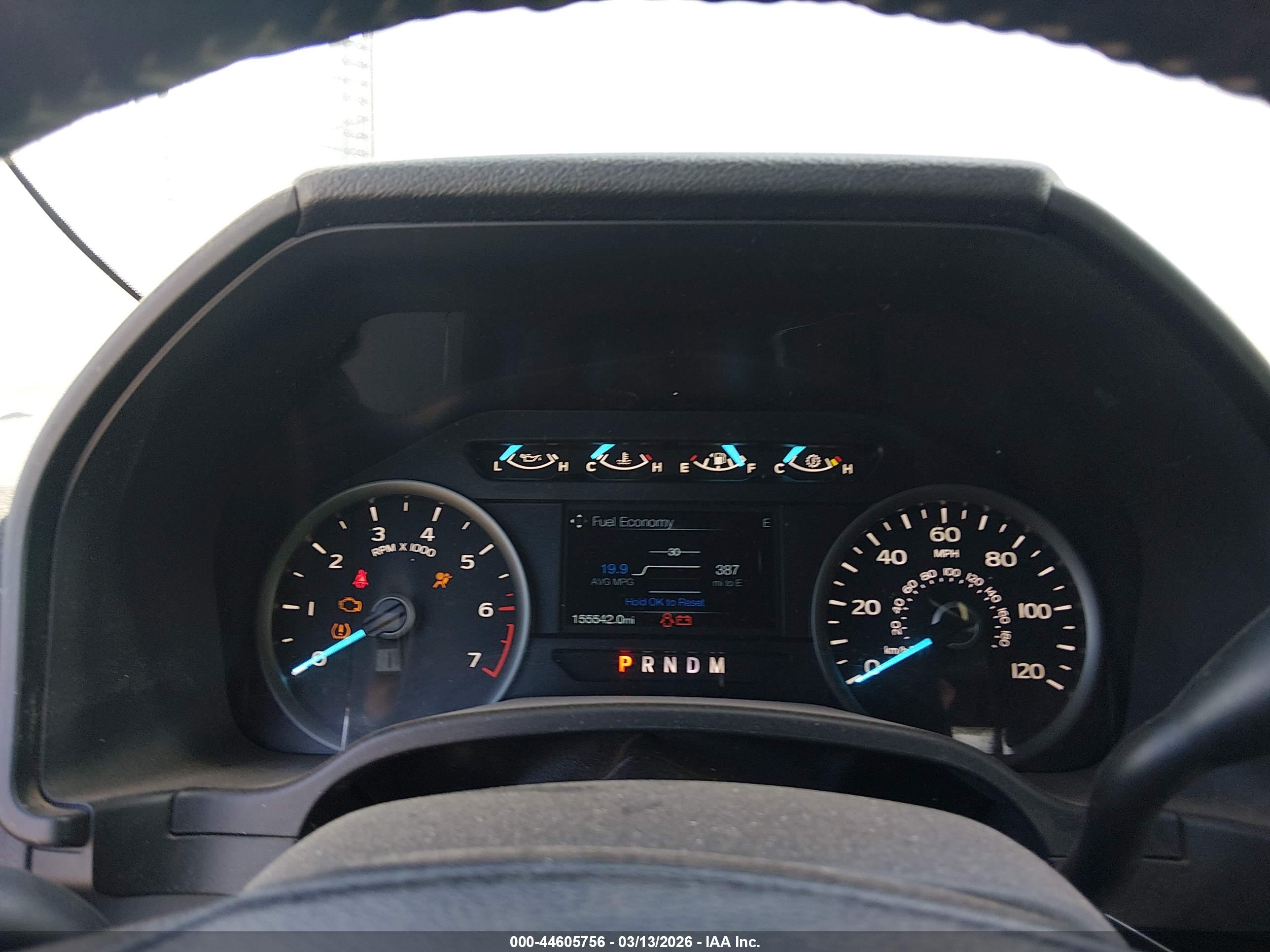 FORD F-150 image 7
