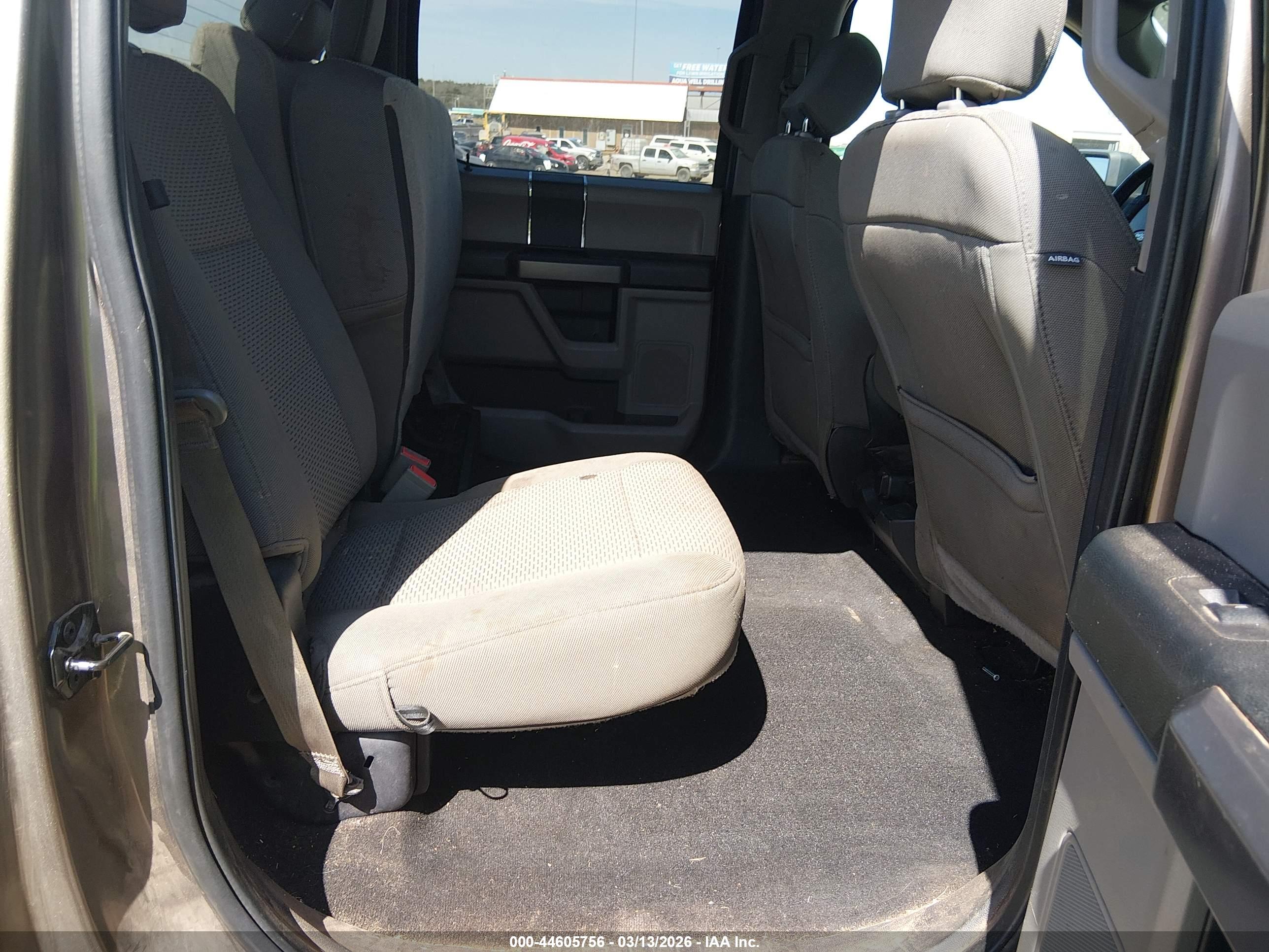FORD F-150 image 8