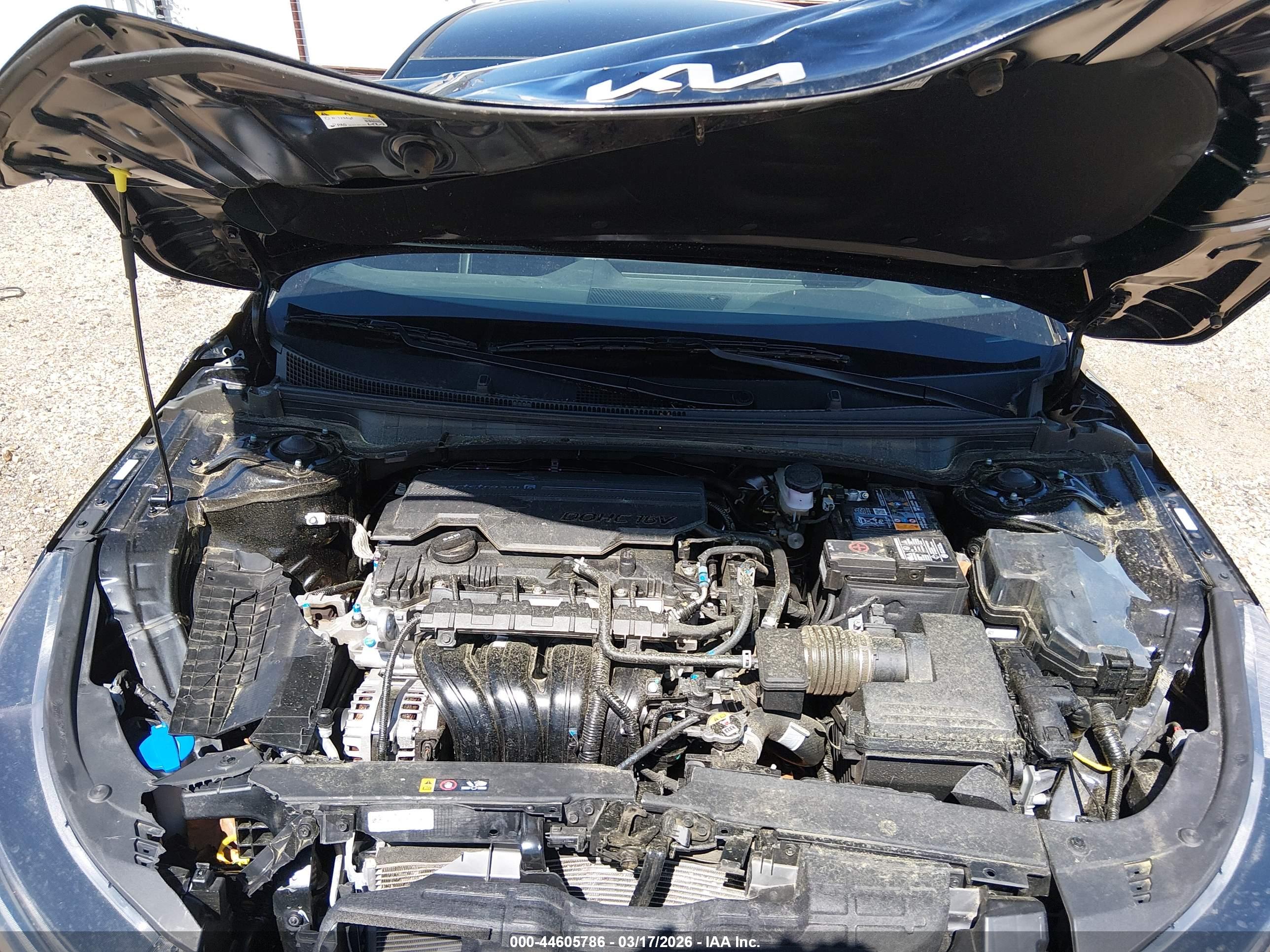KIA K4 image 10
