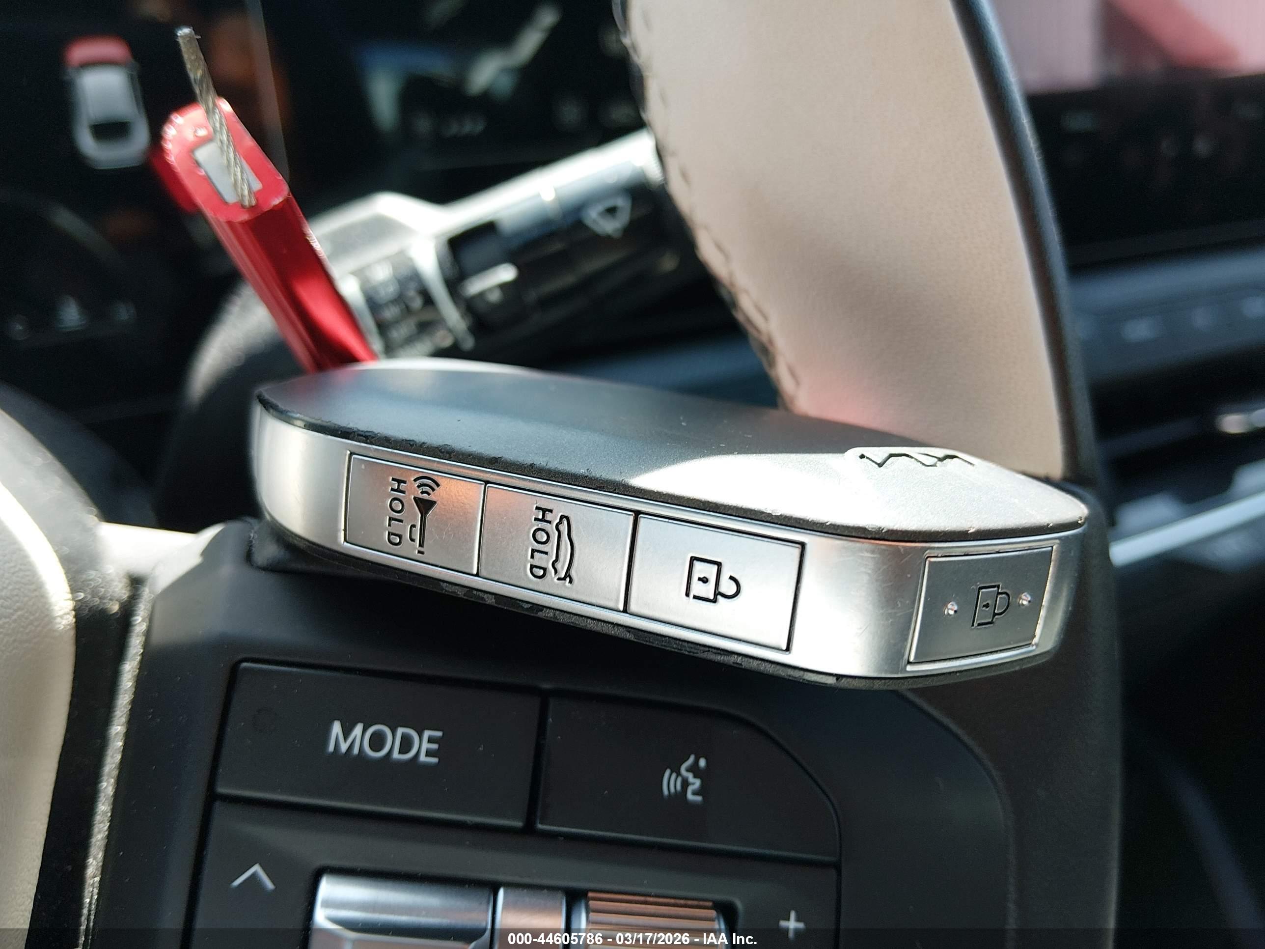 KIA K4 image 11