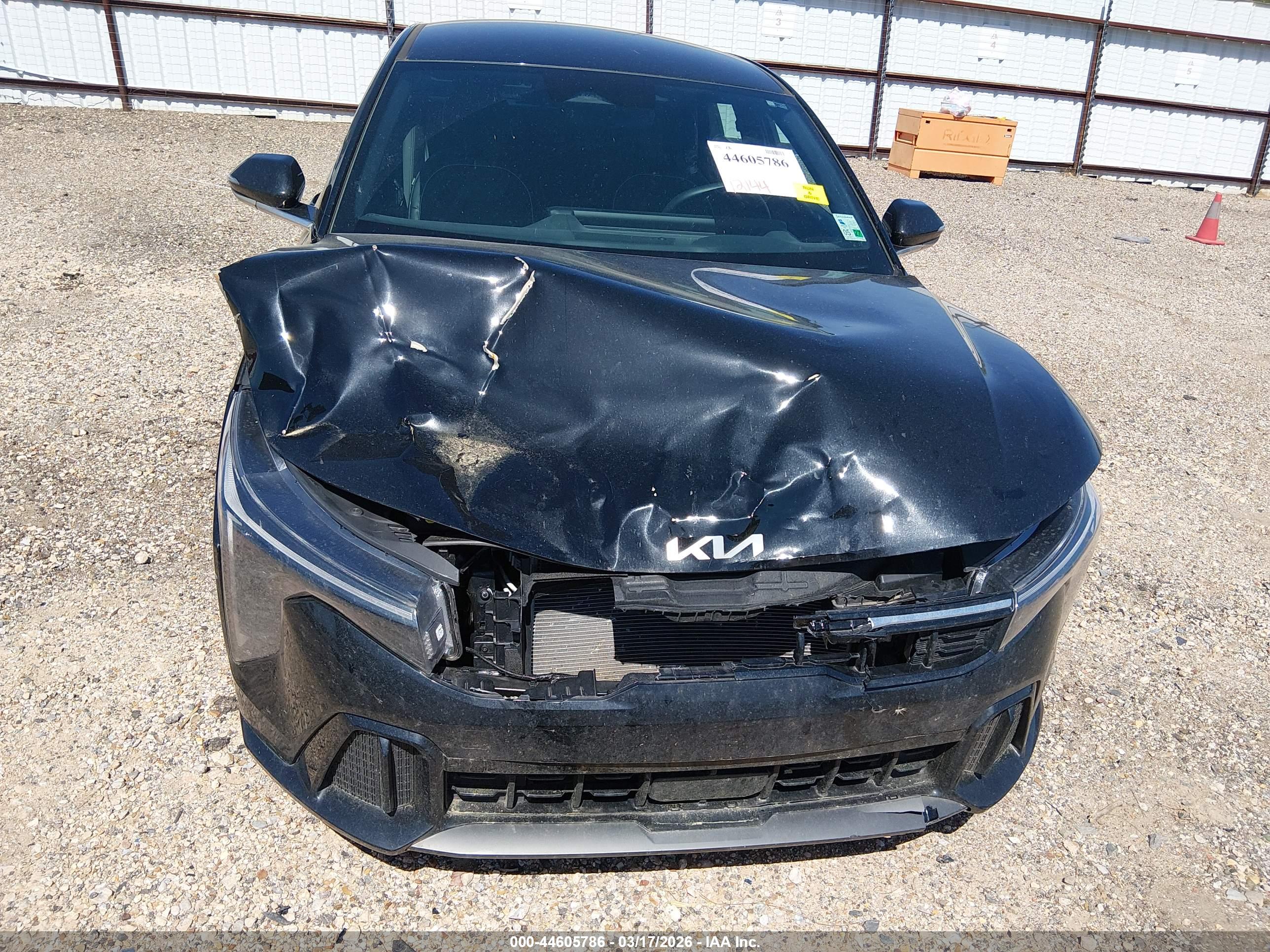 KIA K4 image 6
