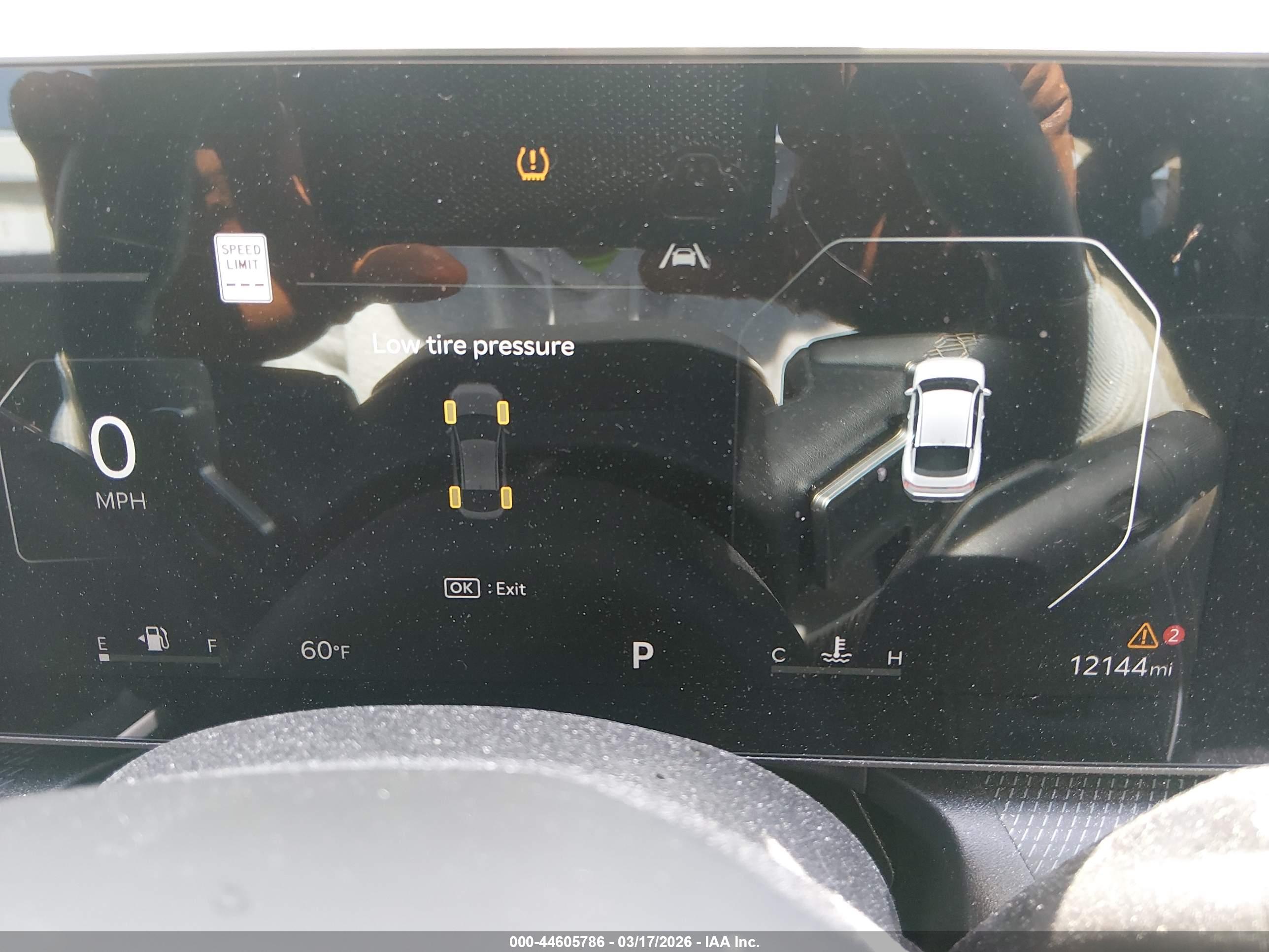 KIA K4 image 7