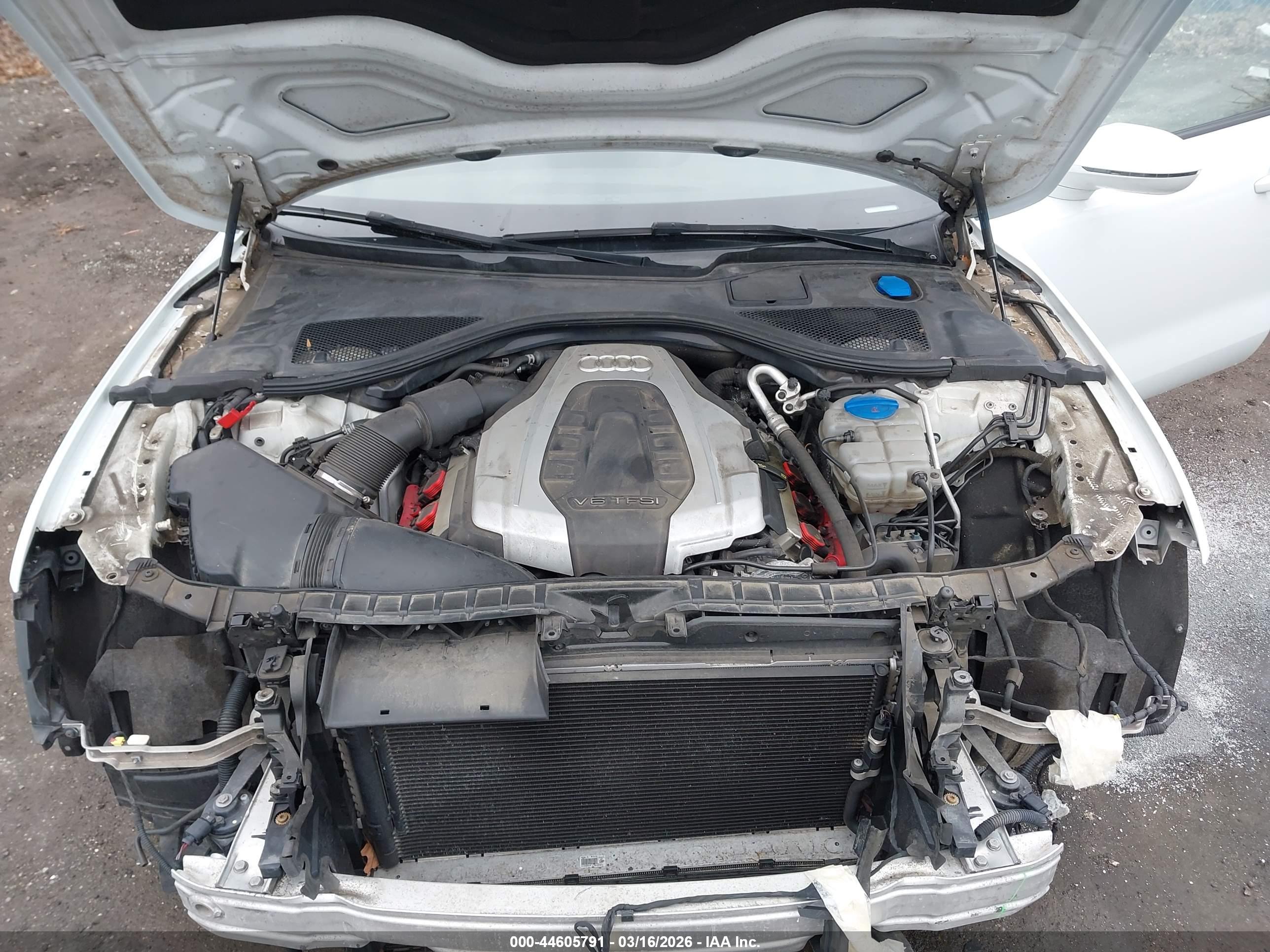 AUDI A7 image 10