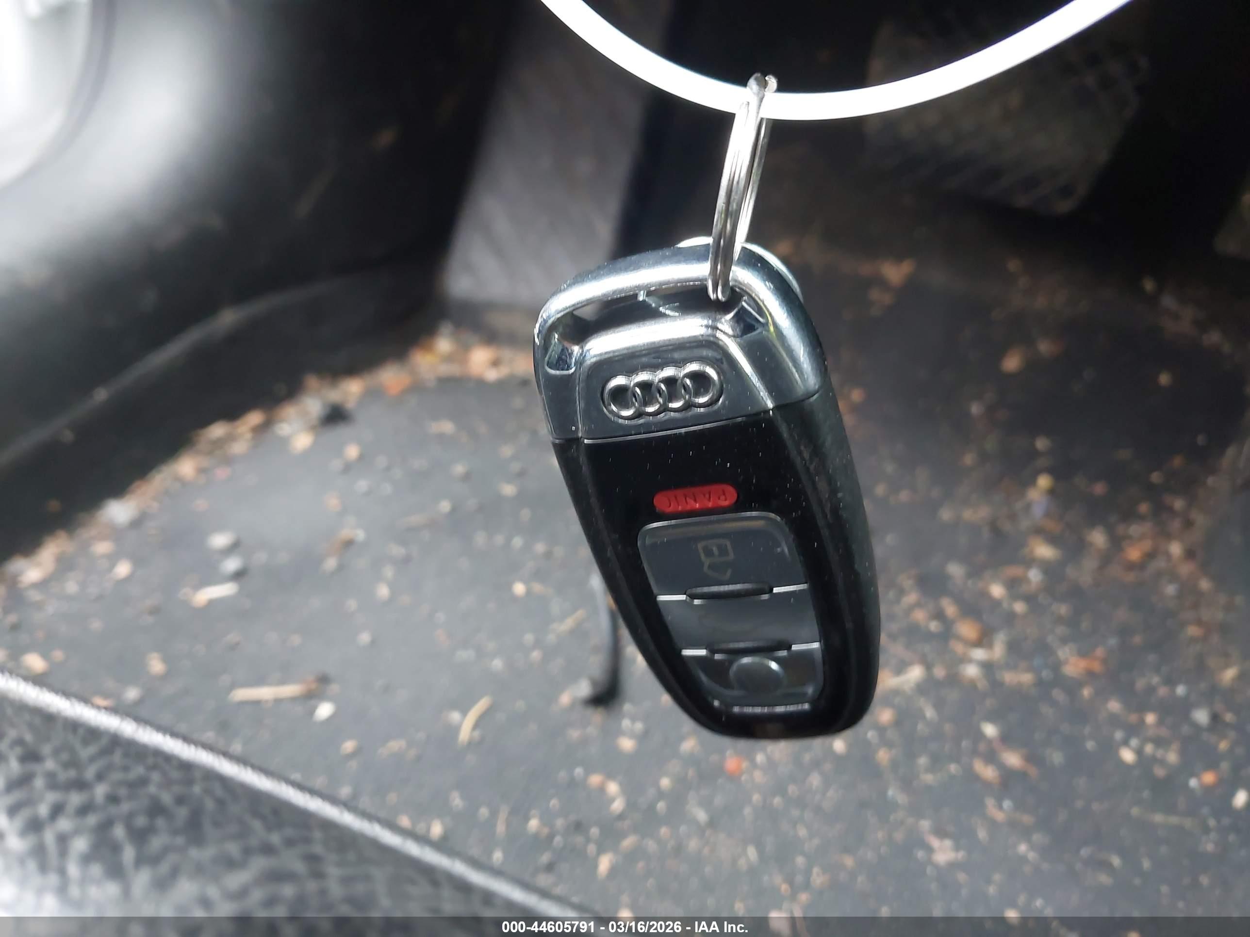 AUDI A7 image 11