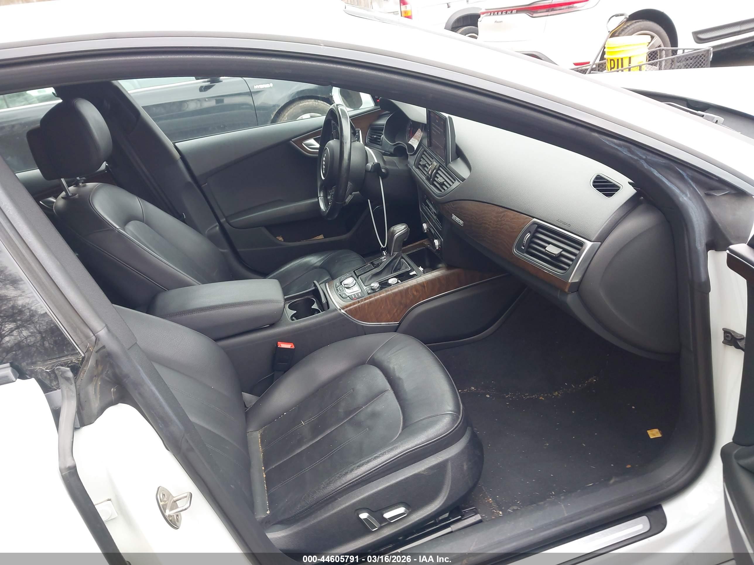 AUDI A7 image 5