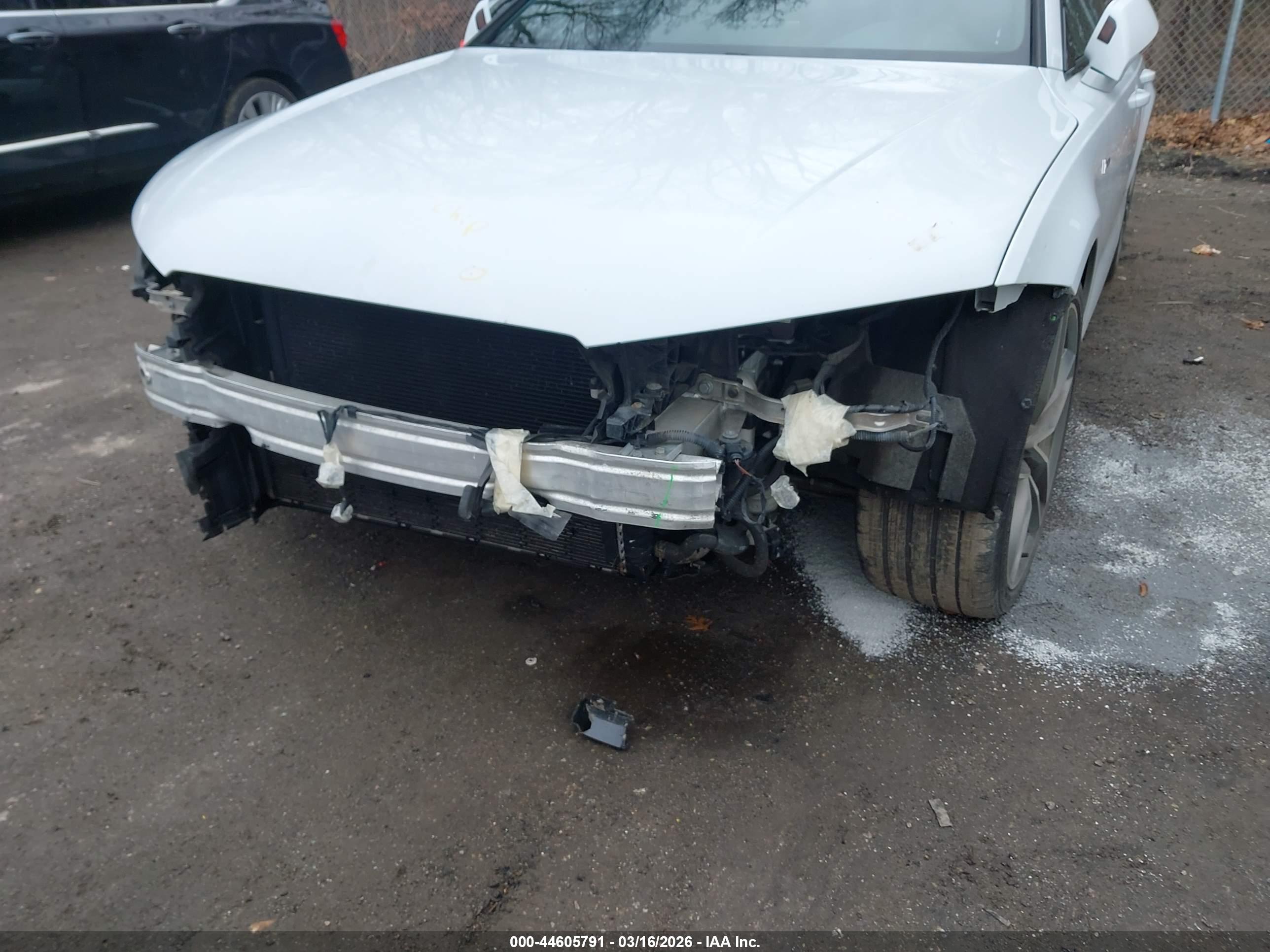 AUDI A7 image 6
