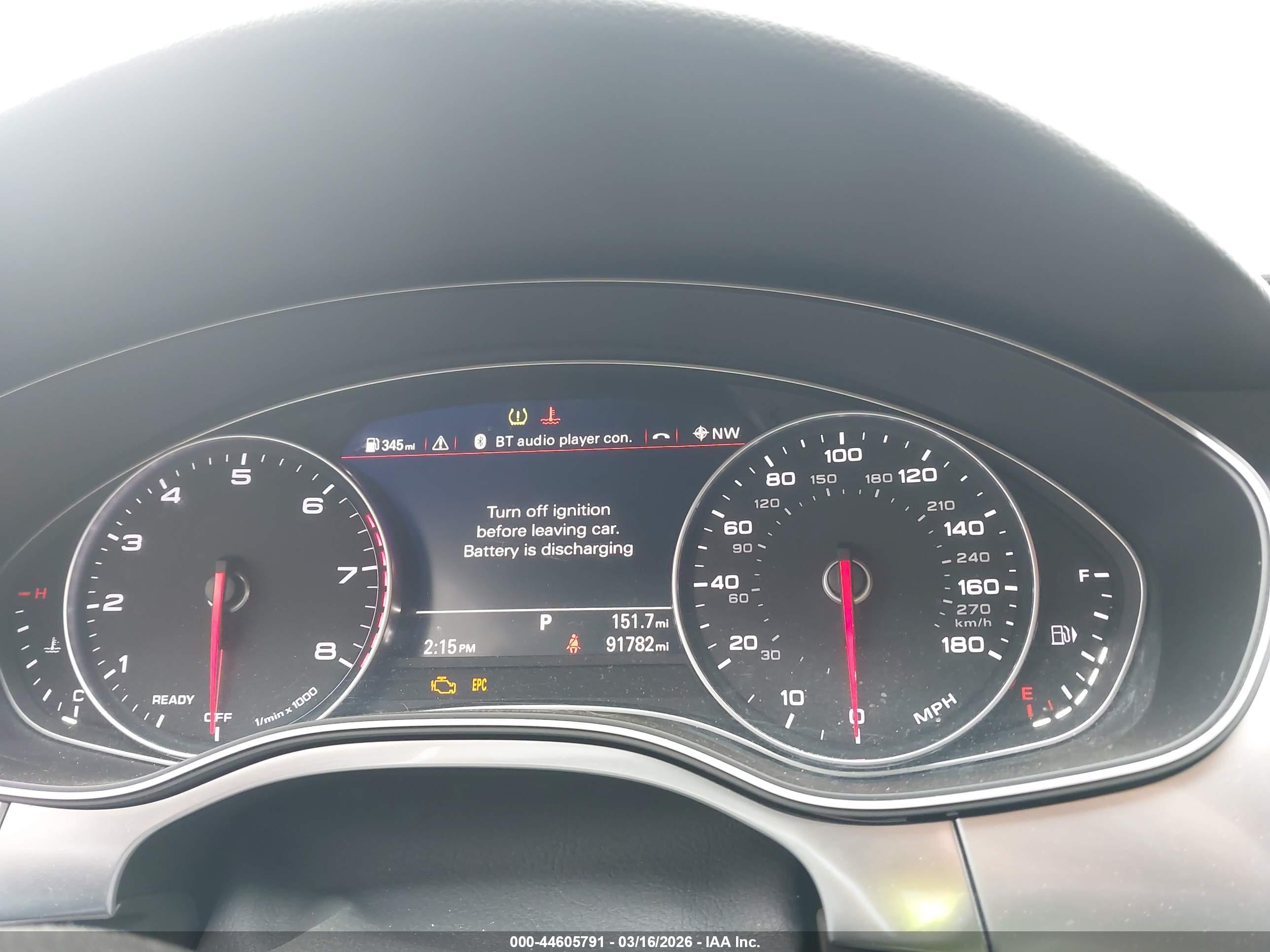 AUDI A7 image 7