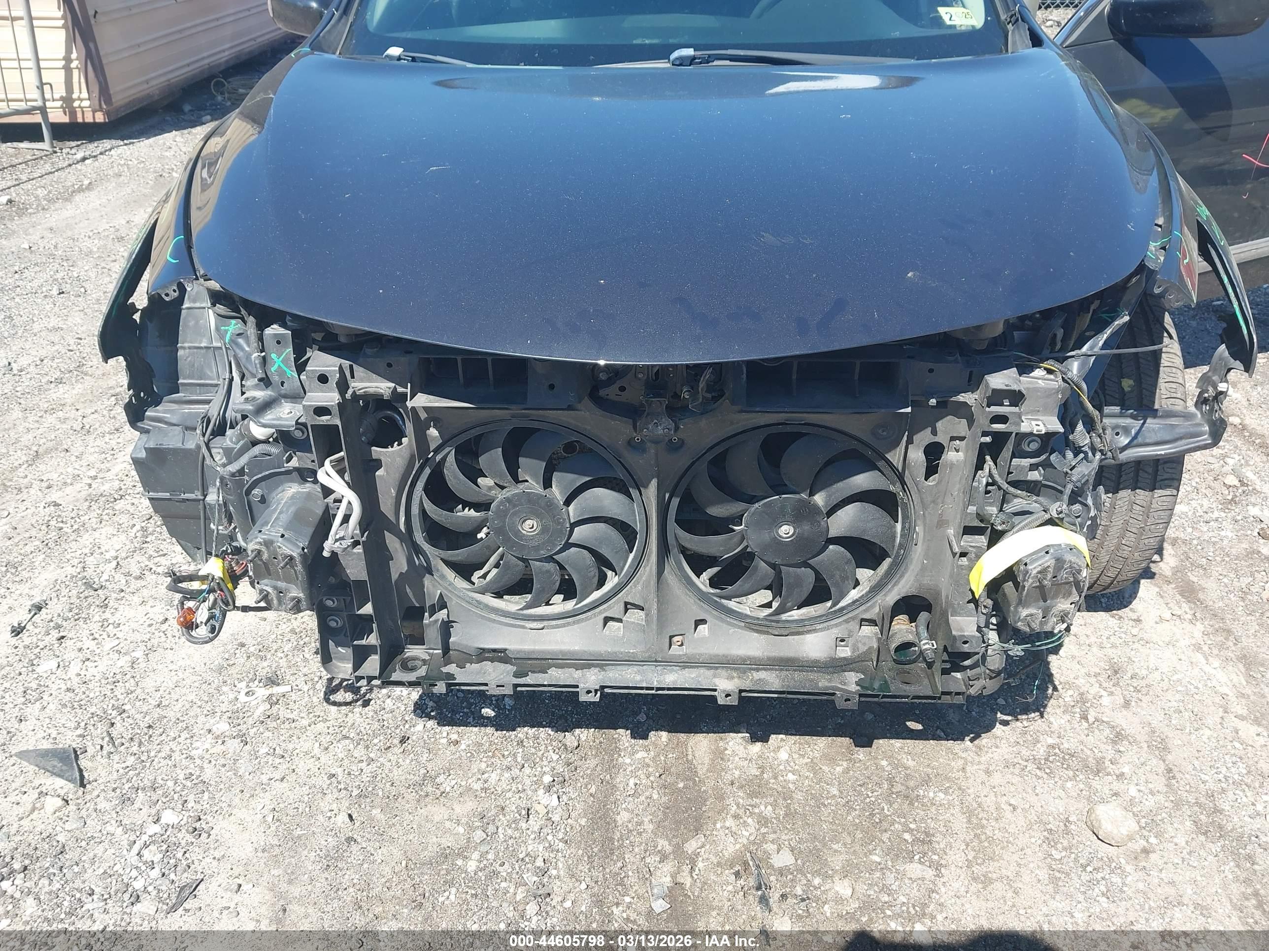 NISSAN ALTIMA image 6