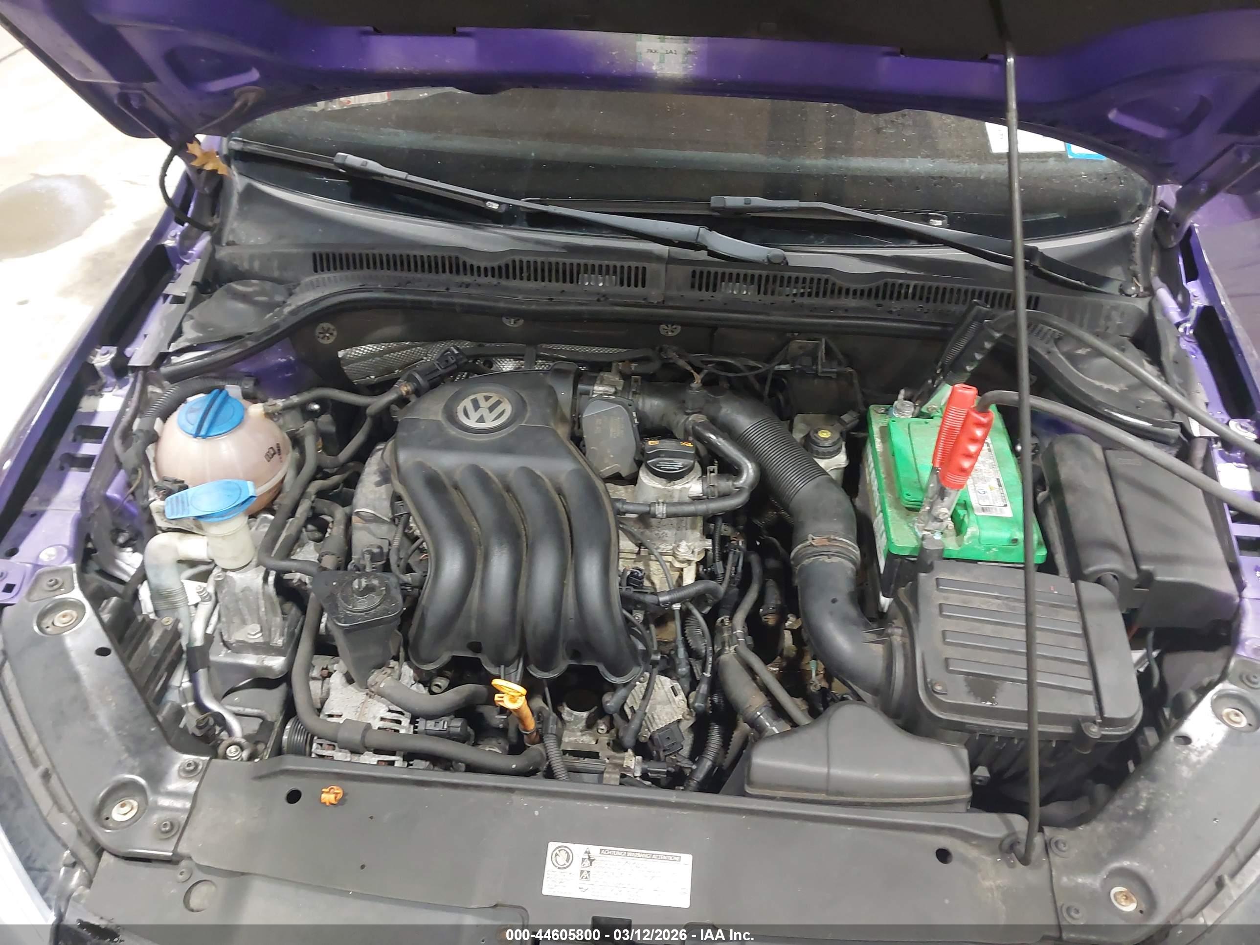 VOLKSWAGEN JETTA image 10