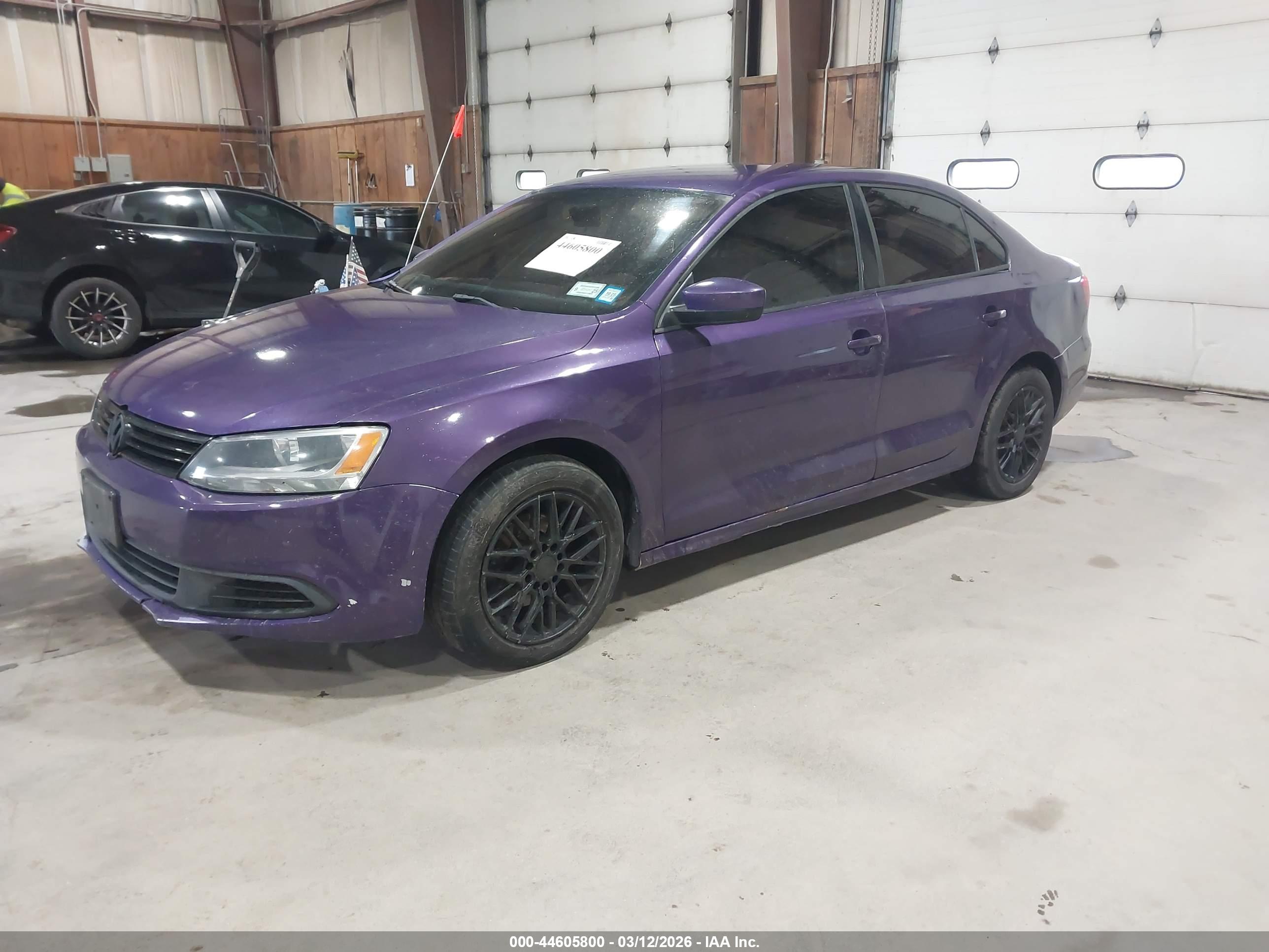 VOLKSWAGEN JETTA image 2