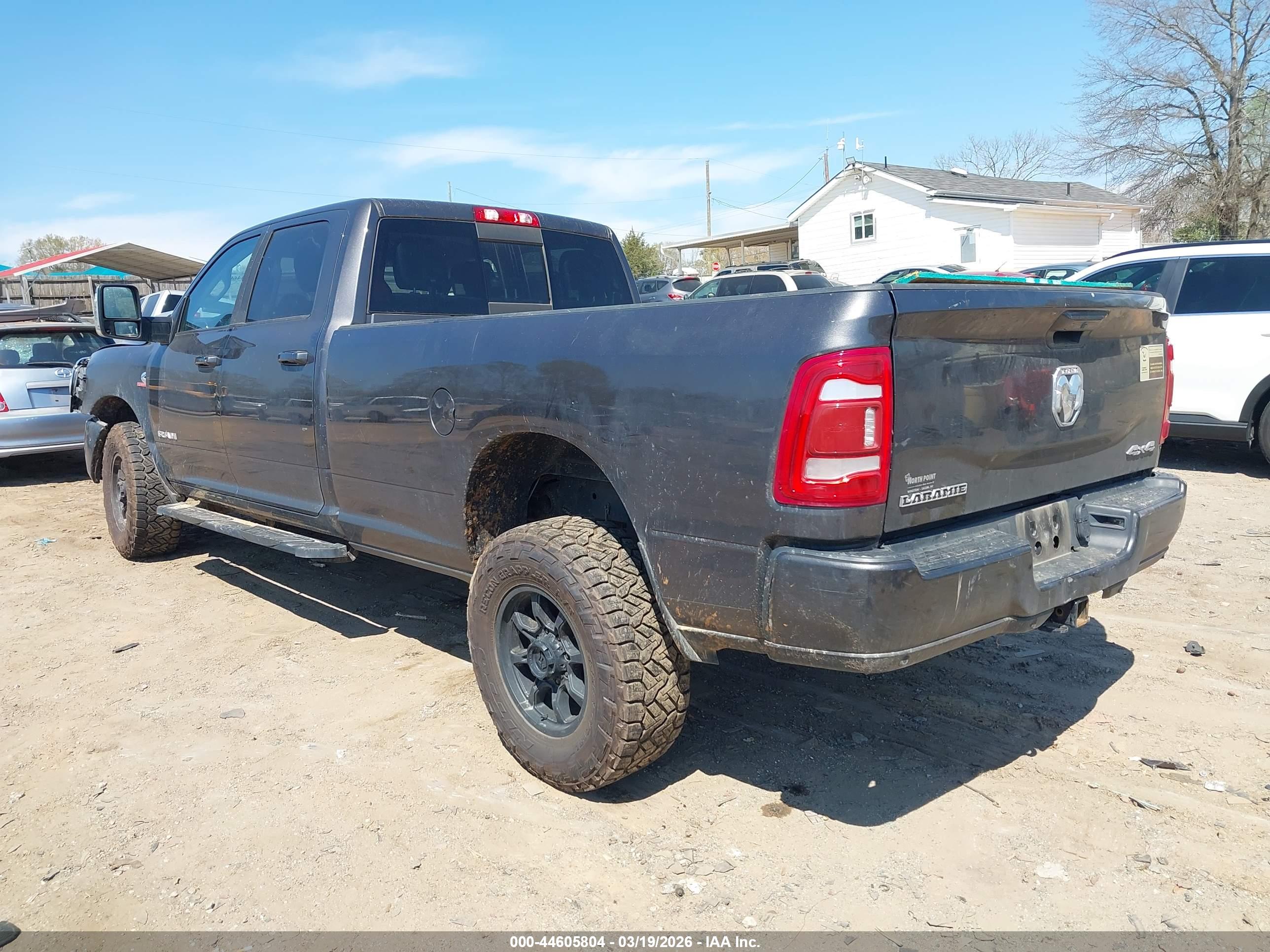 RAM 3500 image 3