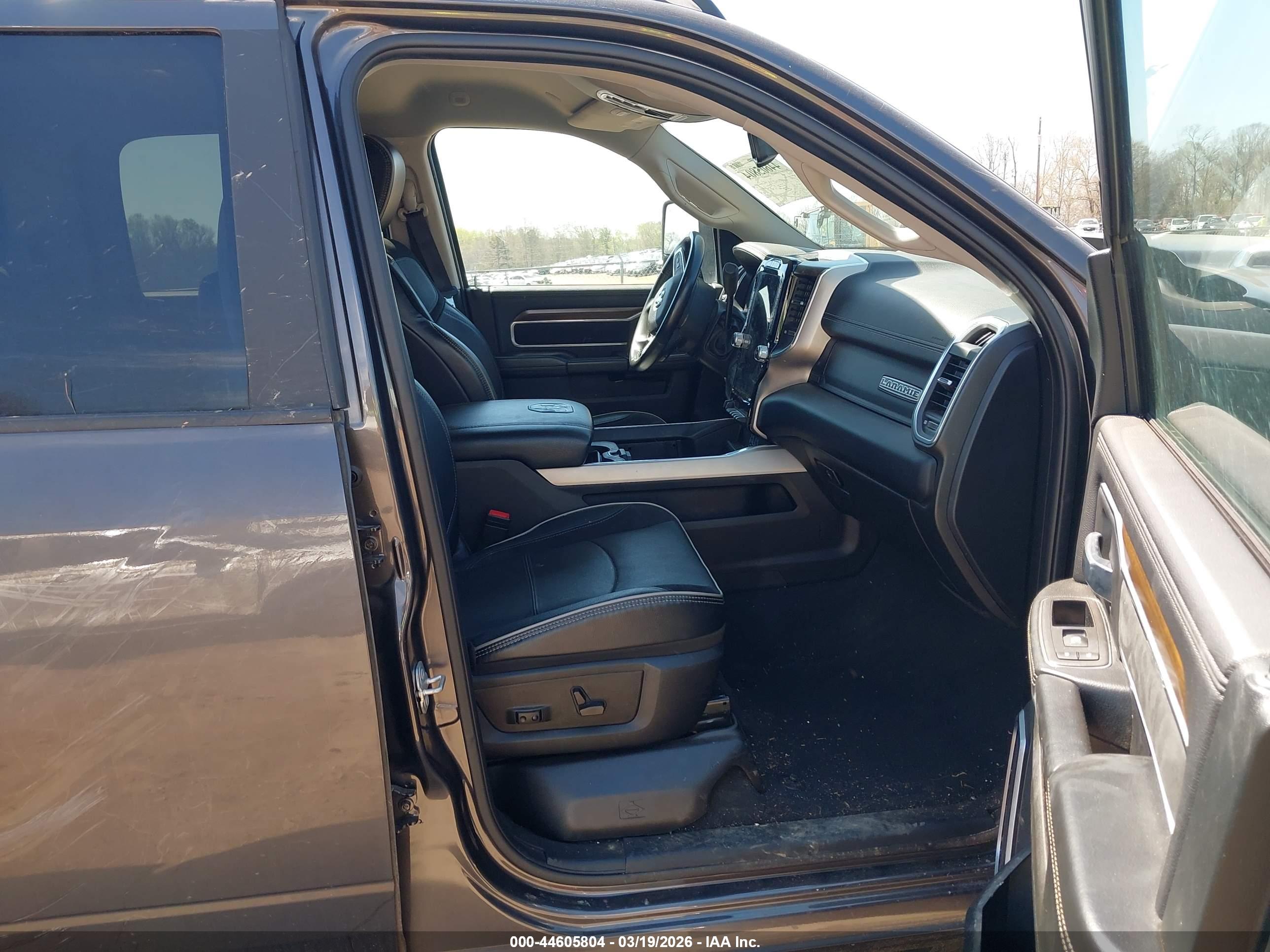 RAM 3500 image 5