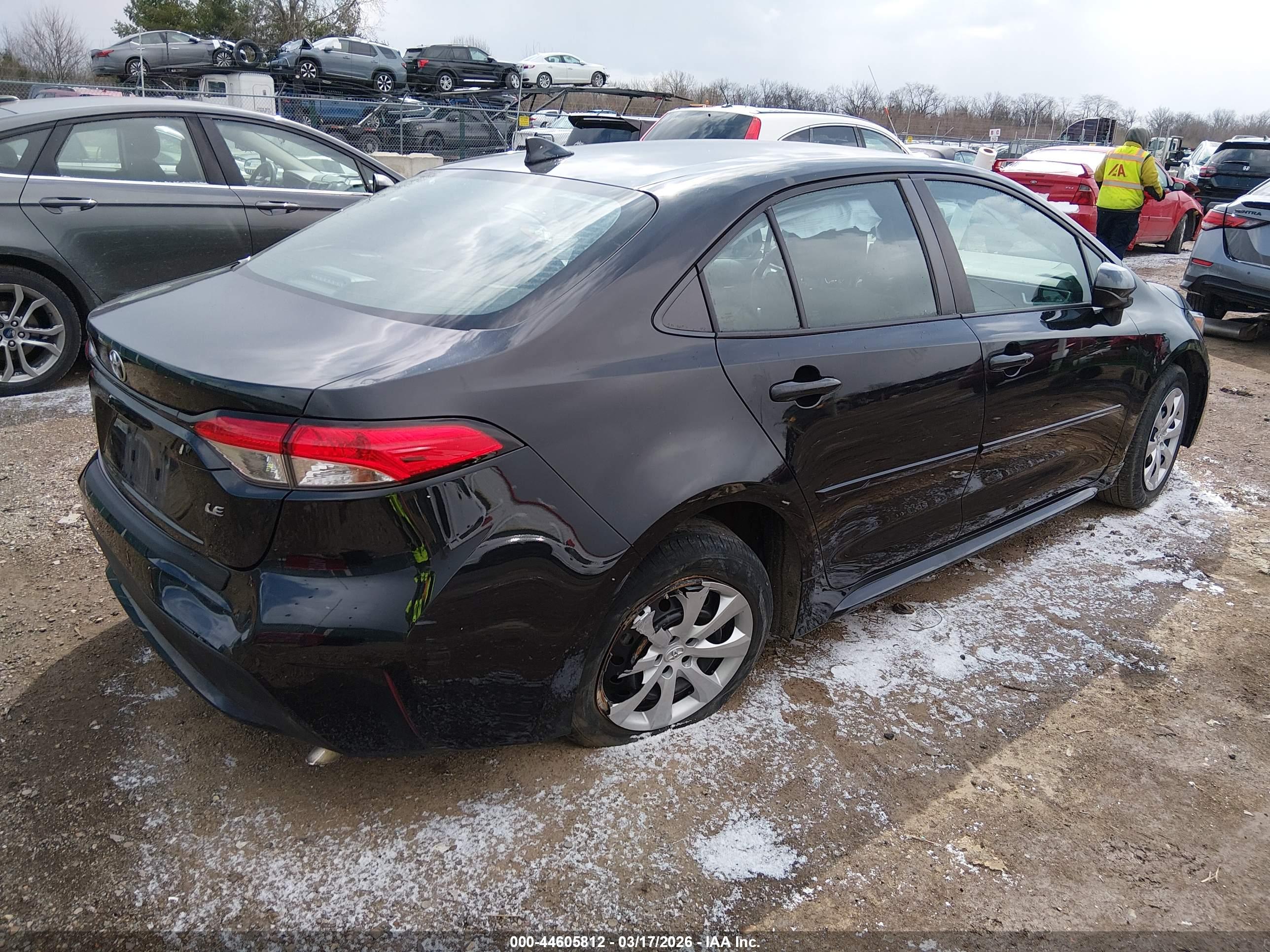 TOYOTA COROLLA image 4