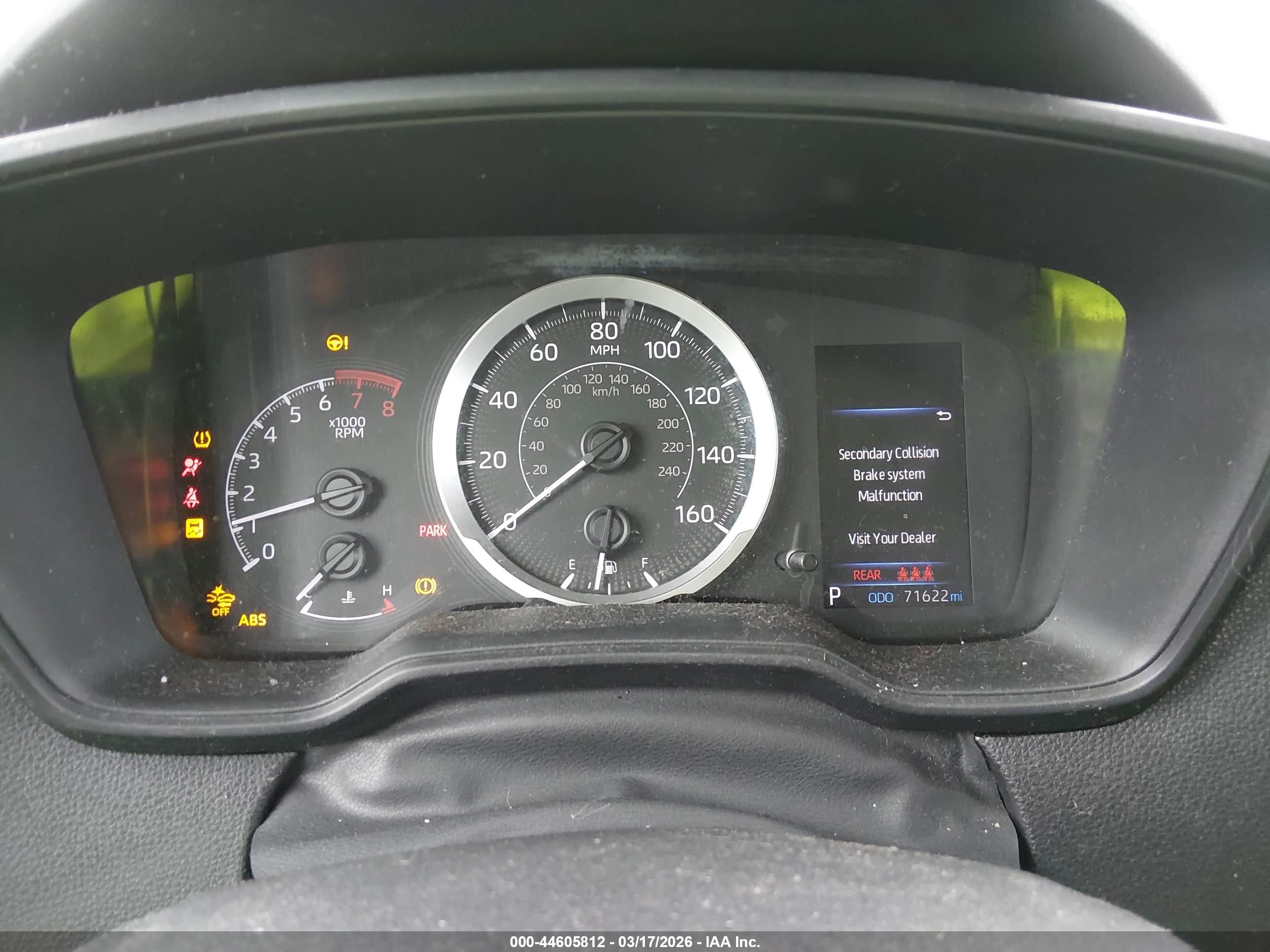TOYOTA COROLLA image 7