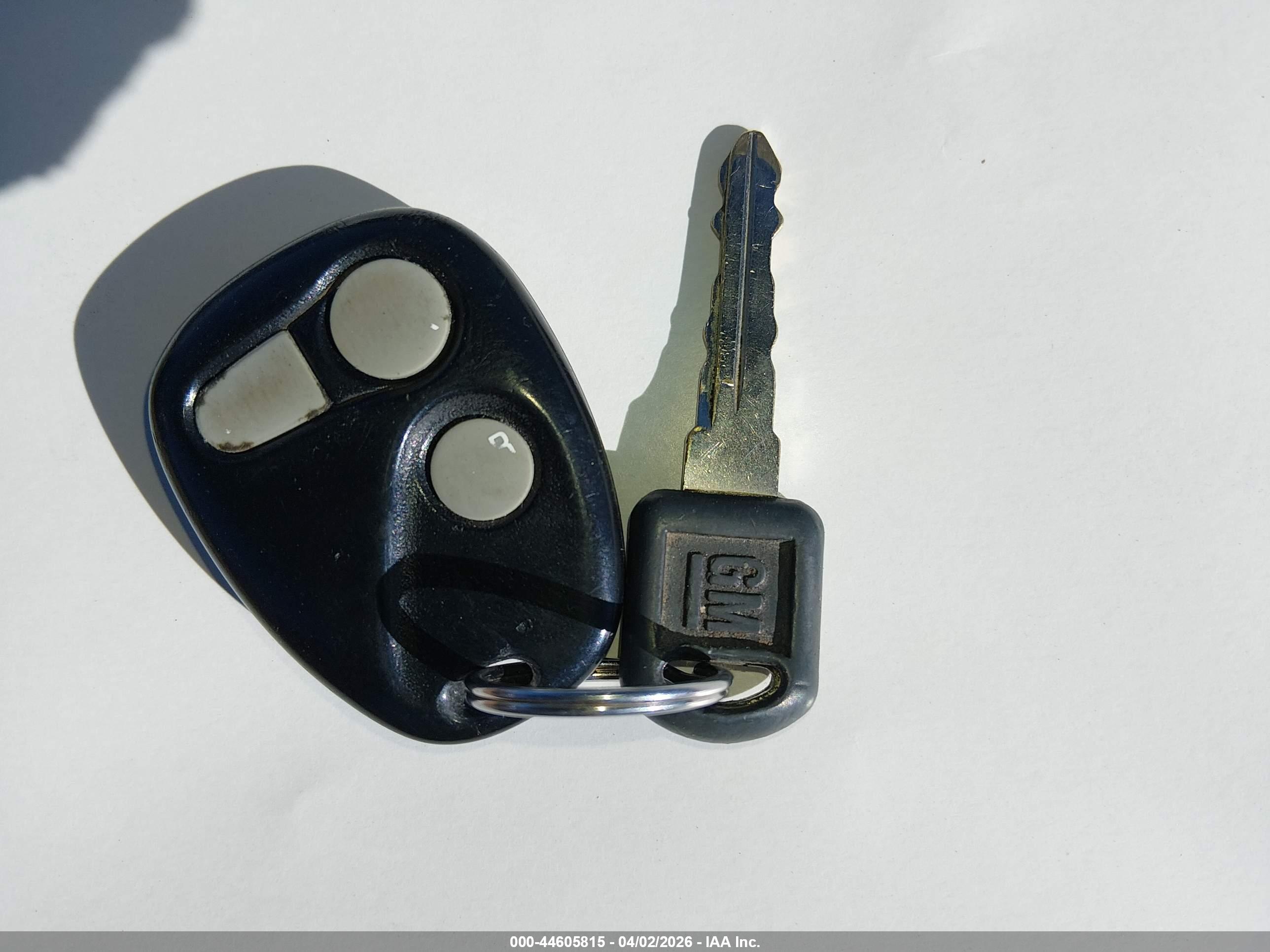 GMC YUKON image 11