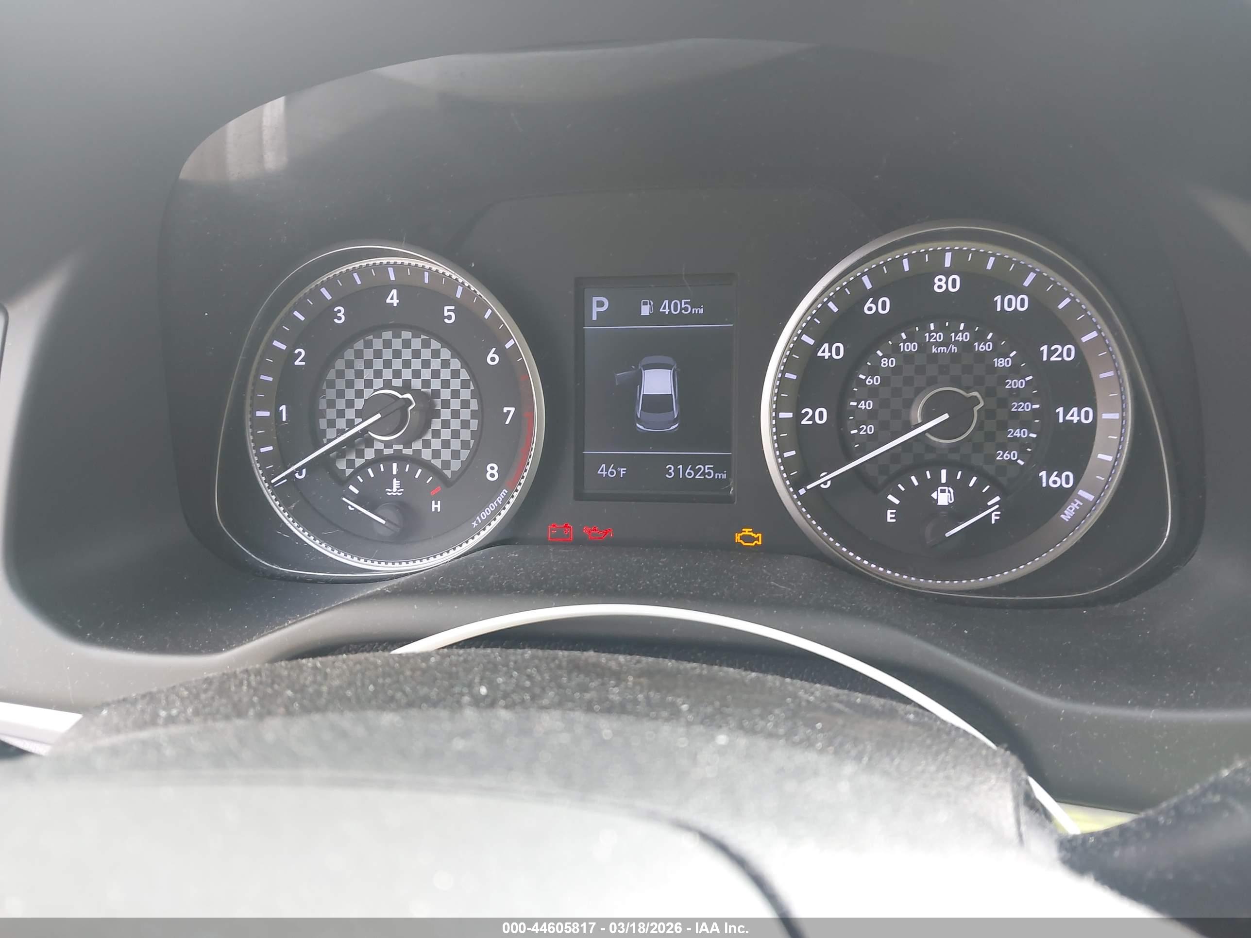 HYUNDAI ELANTRA image 7