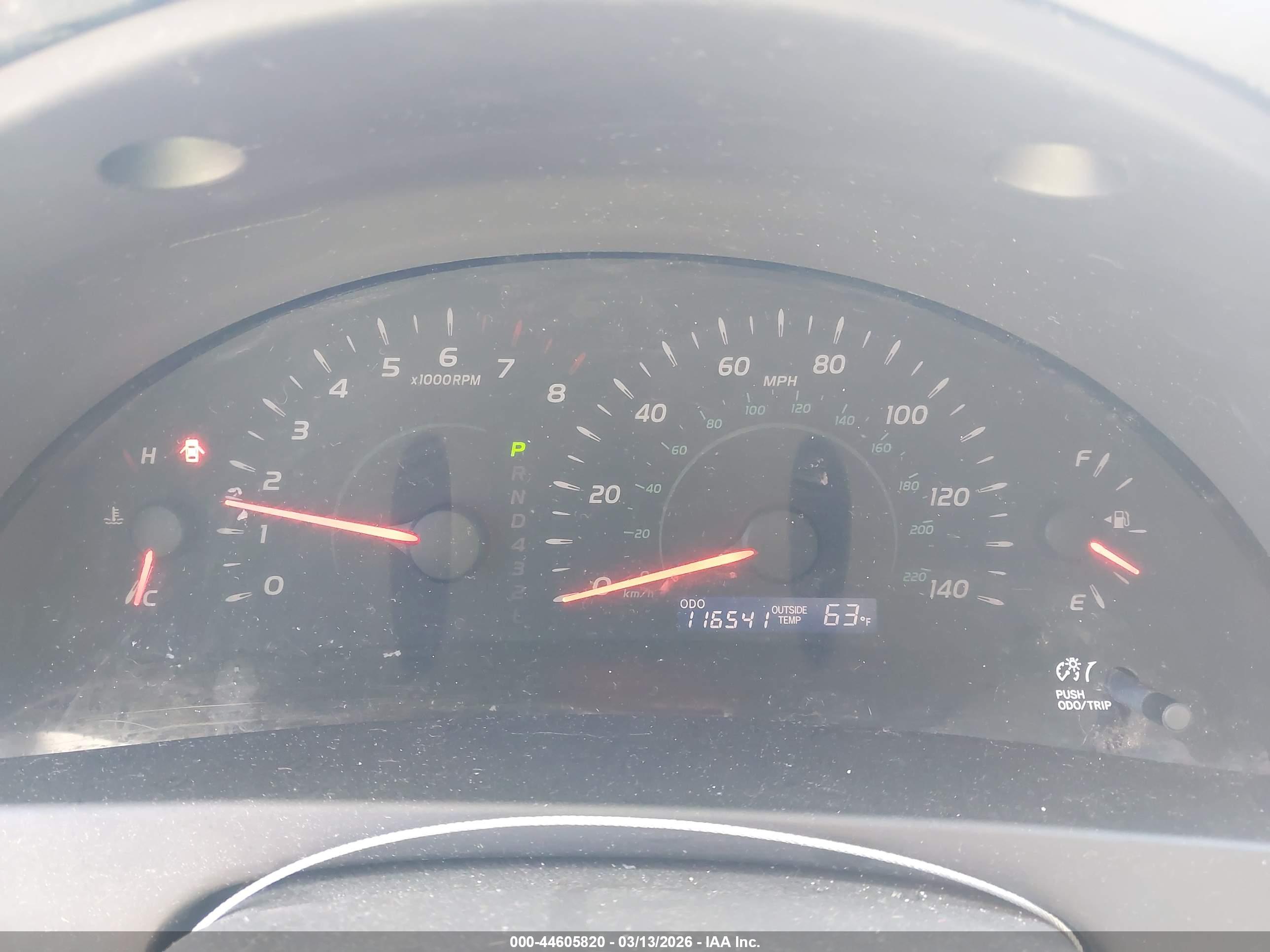 TOYOTA CAMRY image 7