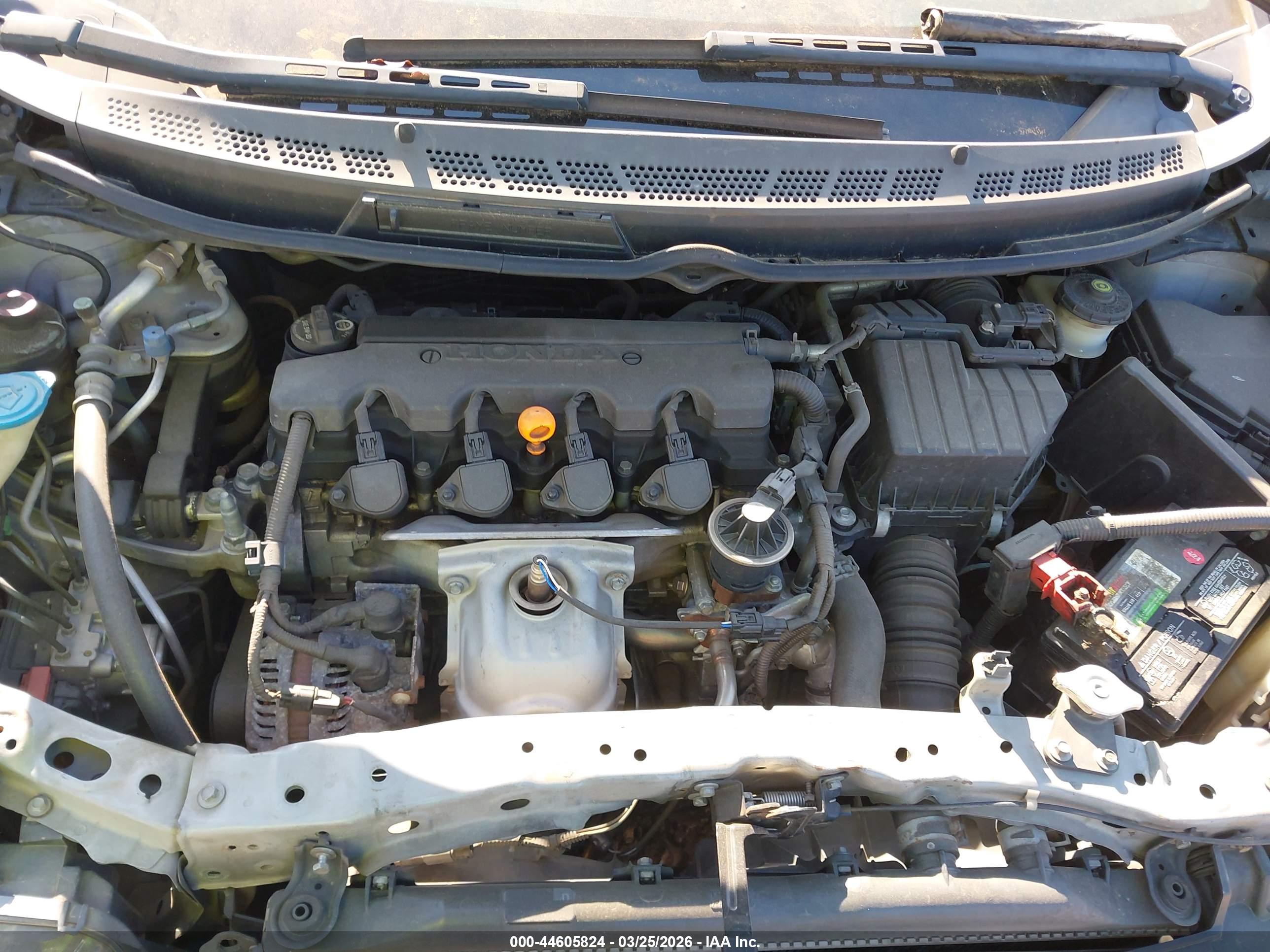 HONDA CIVIC image 10