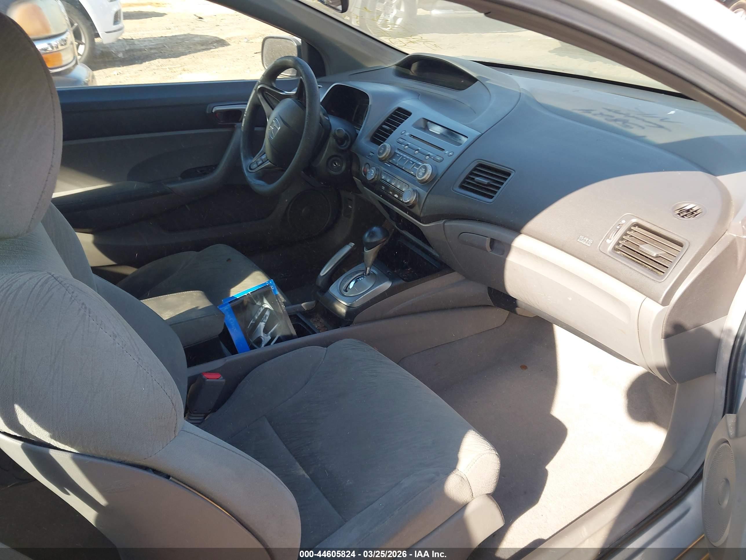 HONDA CIVIC image 5