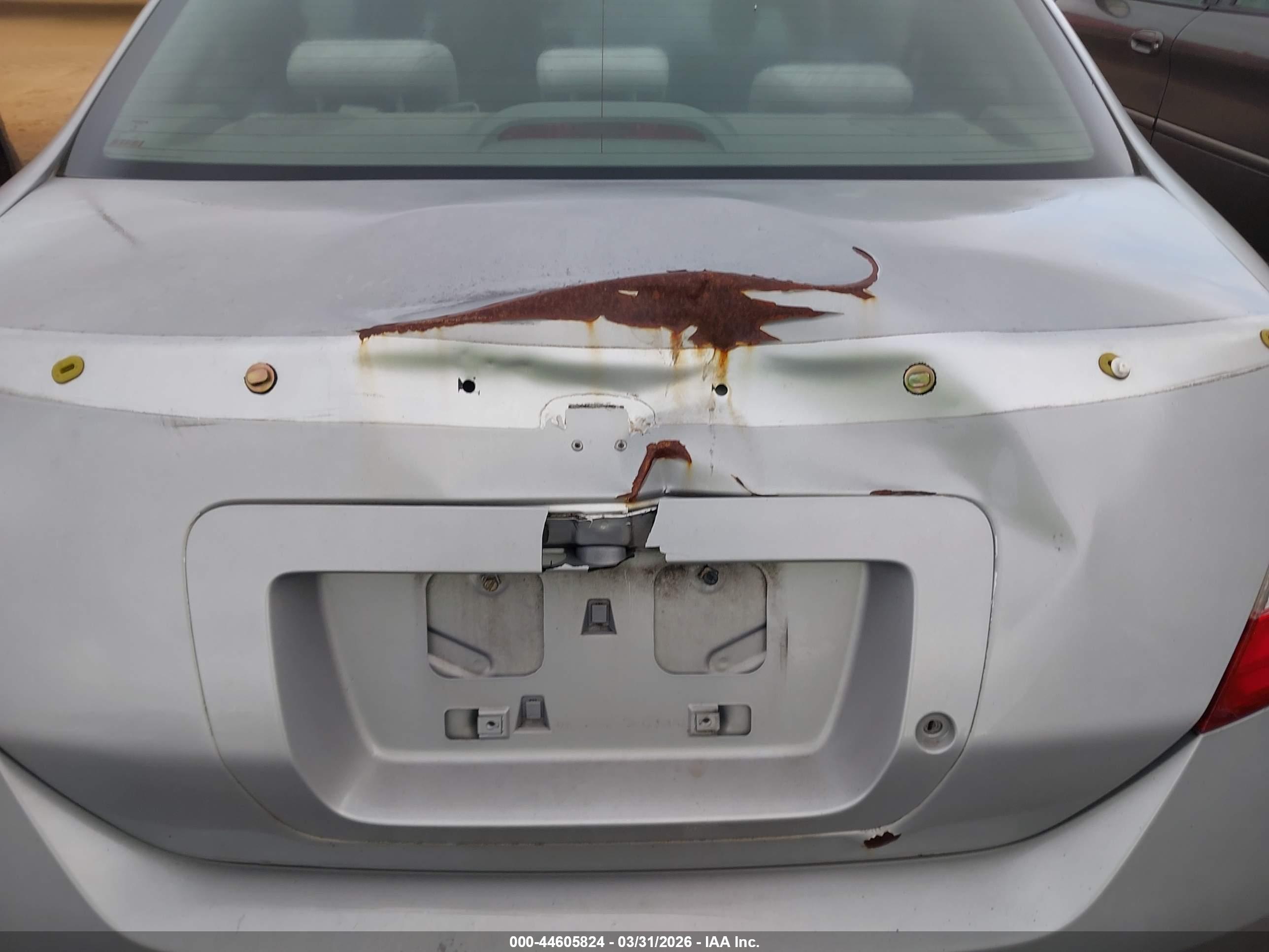 HONDA CIVIC image 6