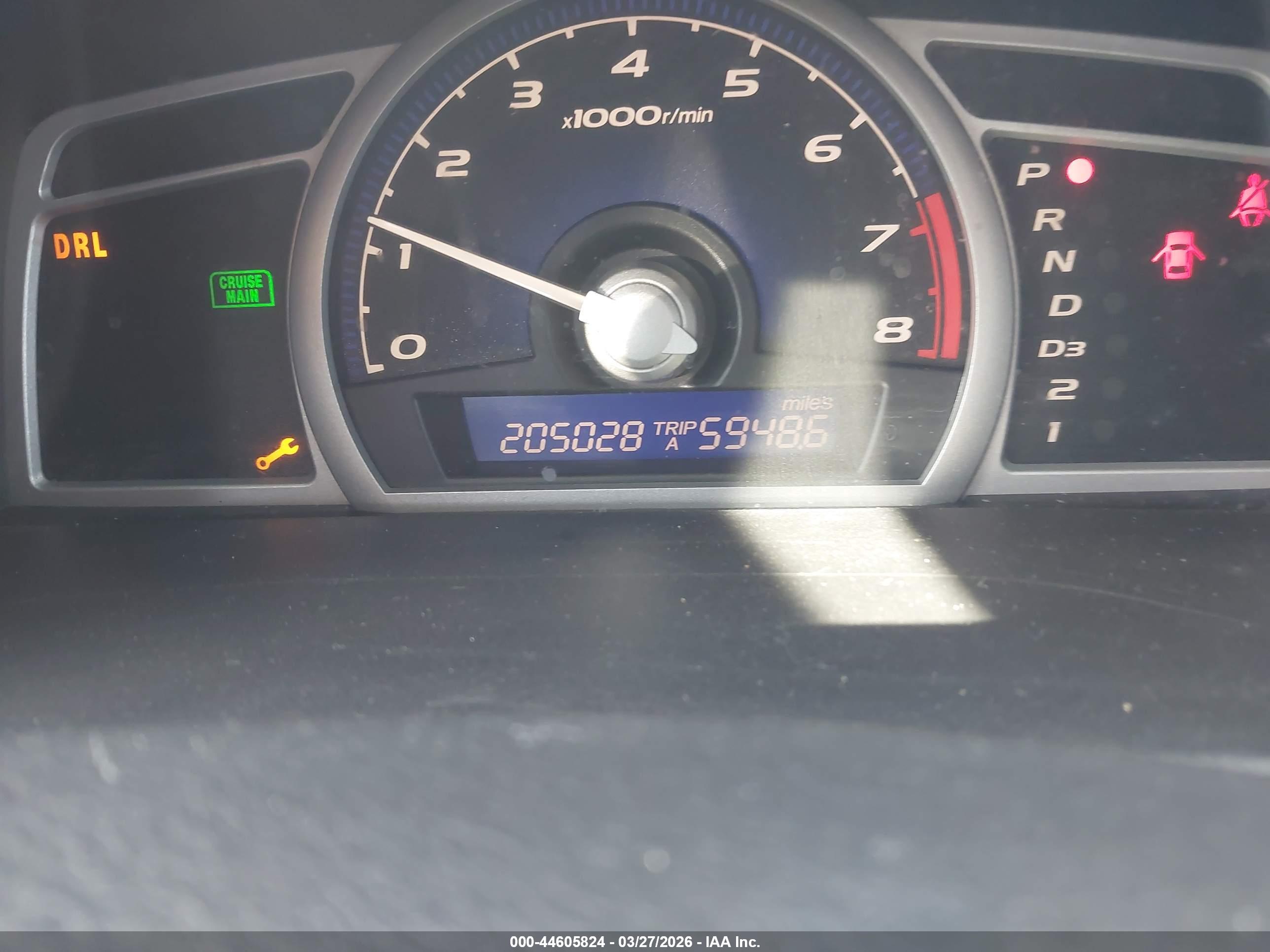 HONDA CIVIC image 7