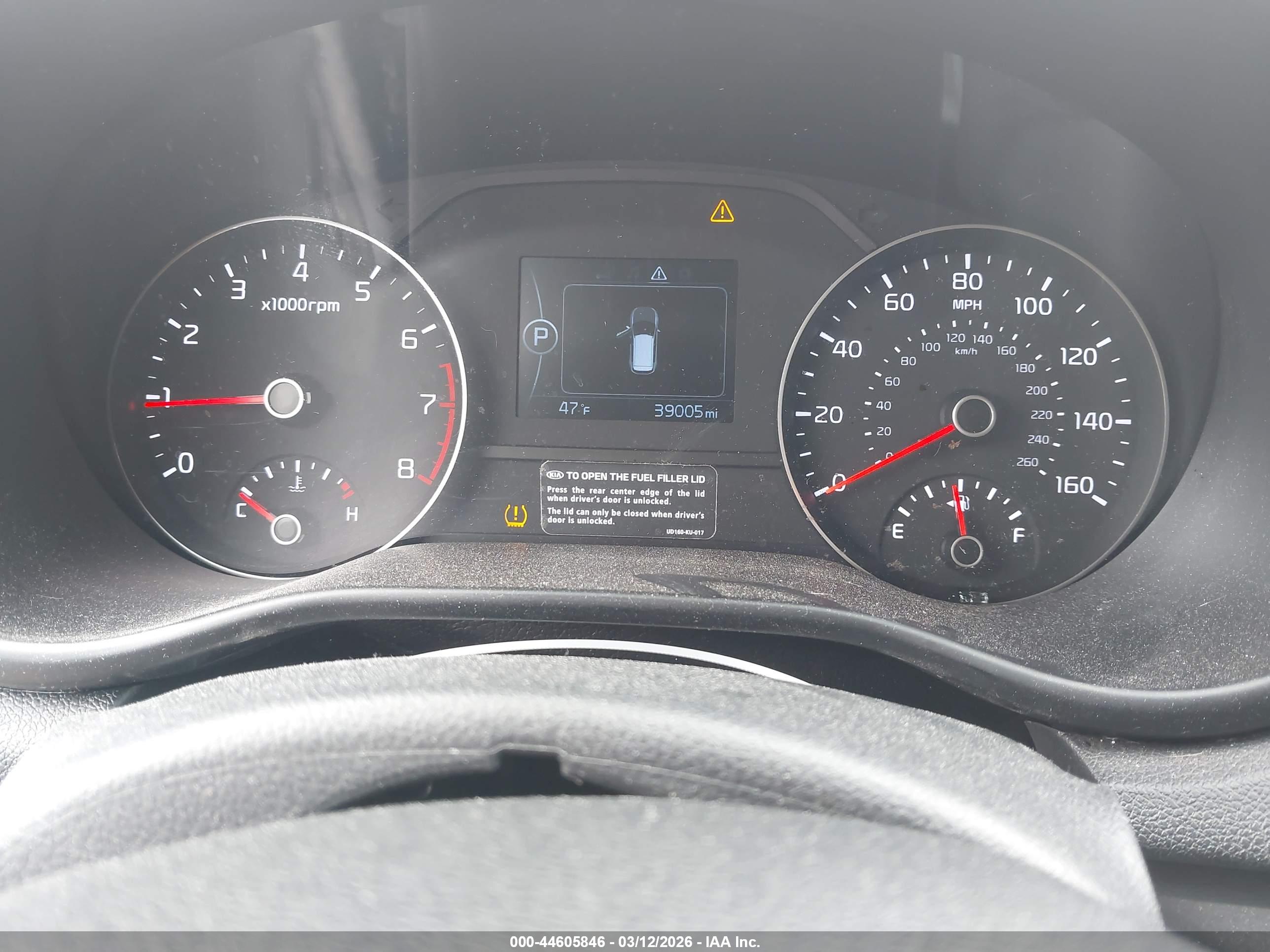 KIA SPORTAGE image 7