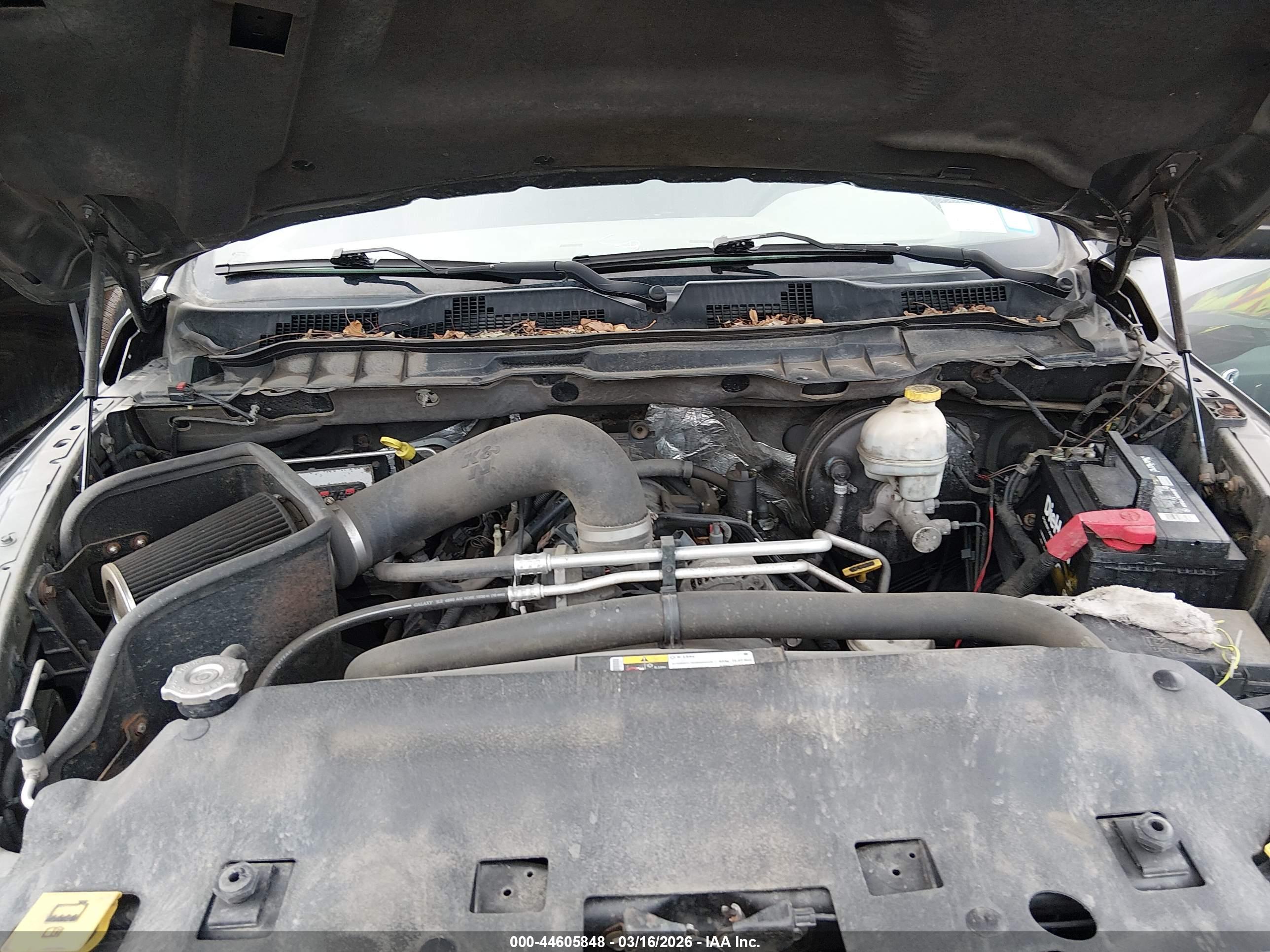 RAM 1500 image 10