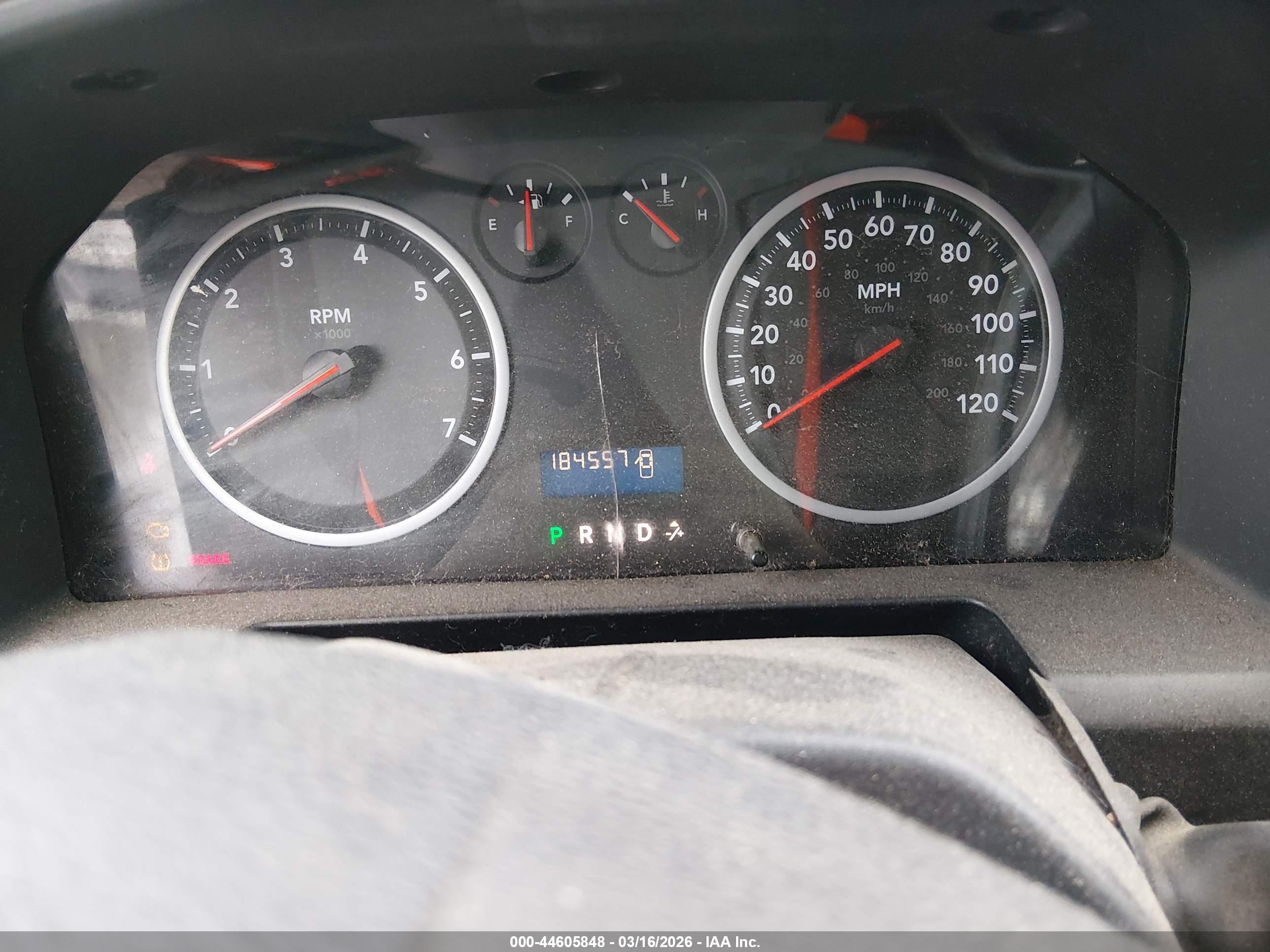 RAM 1500 image 7