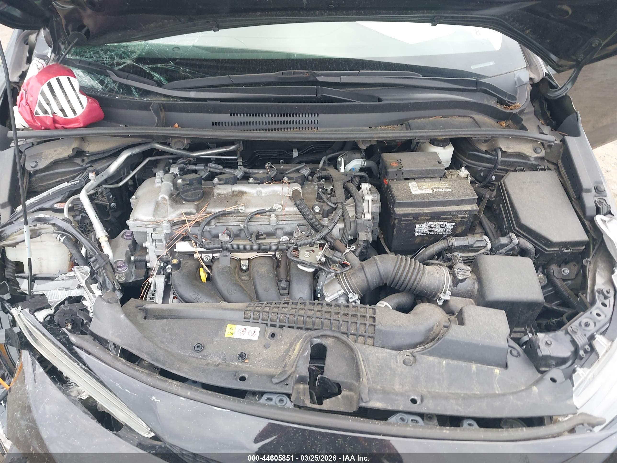 TOYOTA COROLLA image 10