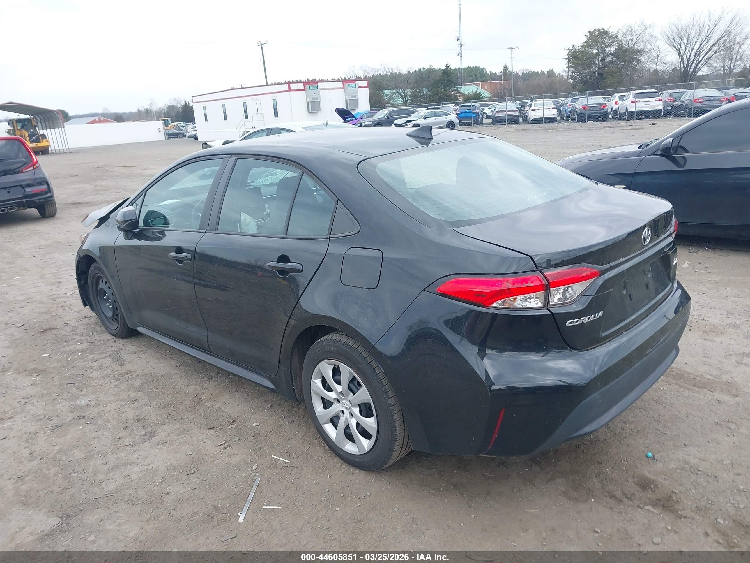 TOYOTA COROLLA image 3