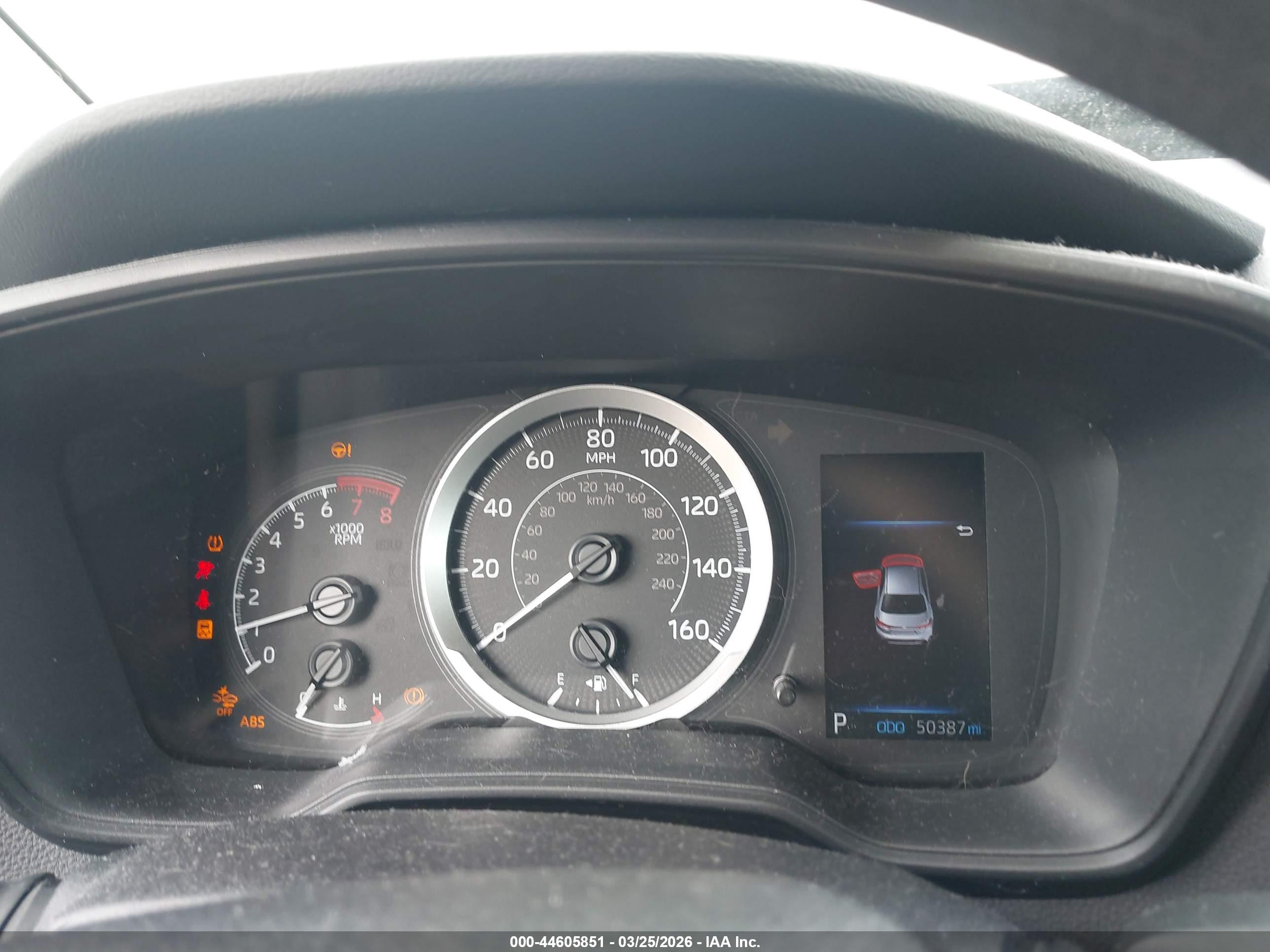 TOYOTA COROLLA image 7