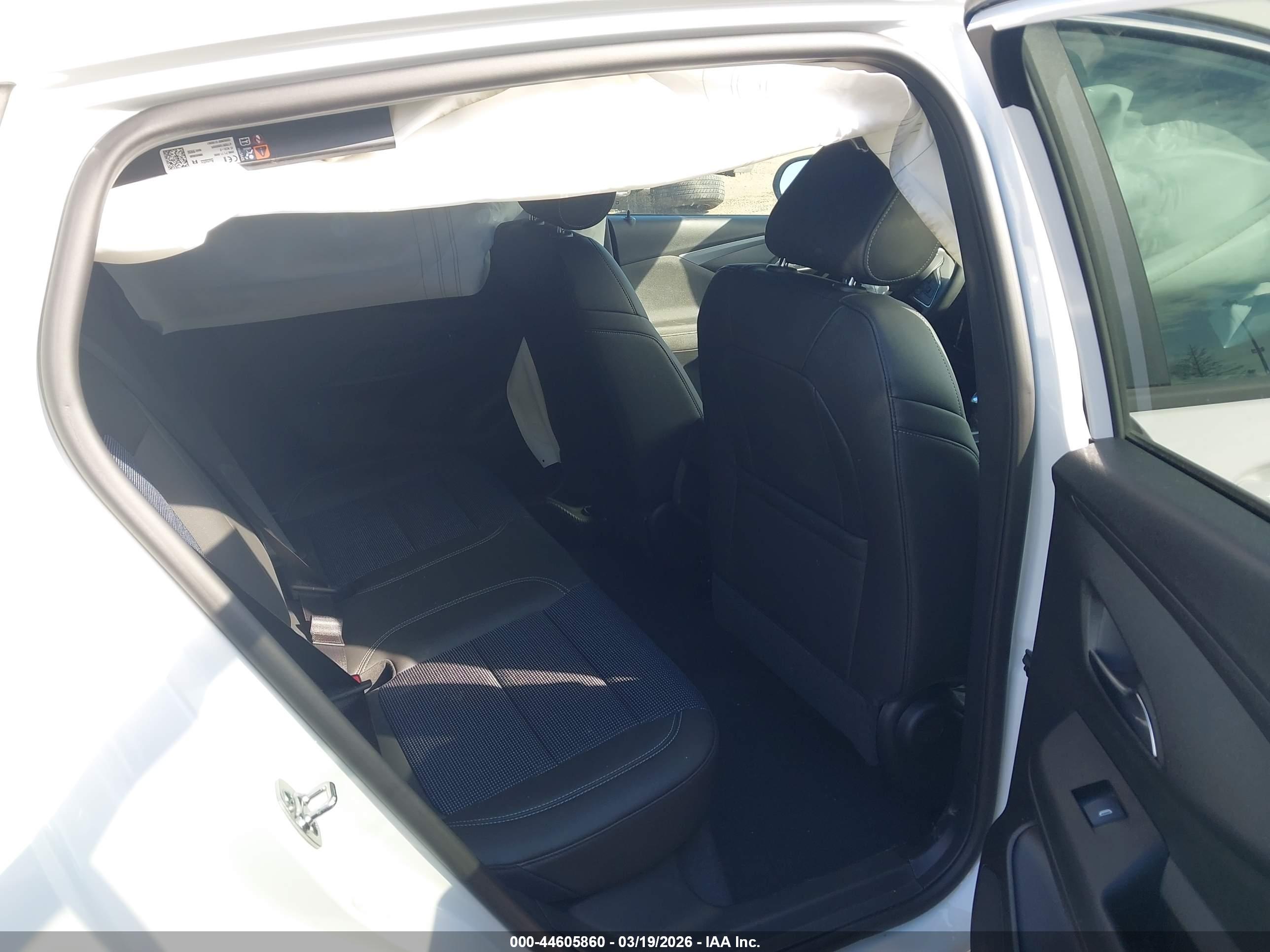 BUICK ENVISTA image 8