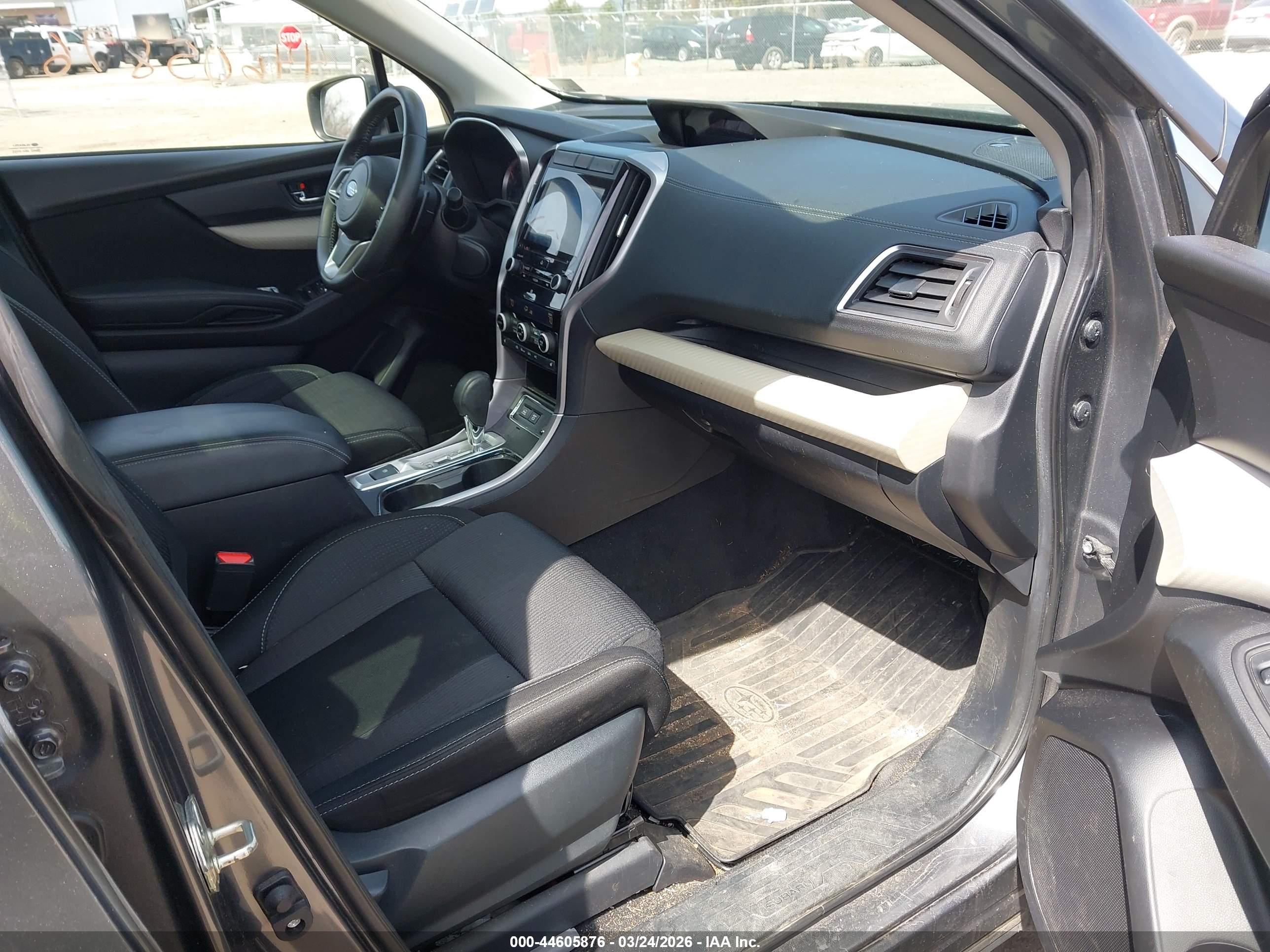SUBARU ASCENT image 5