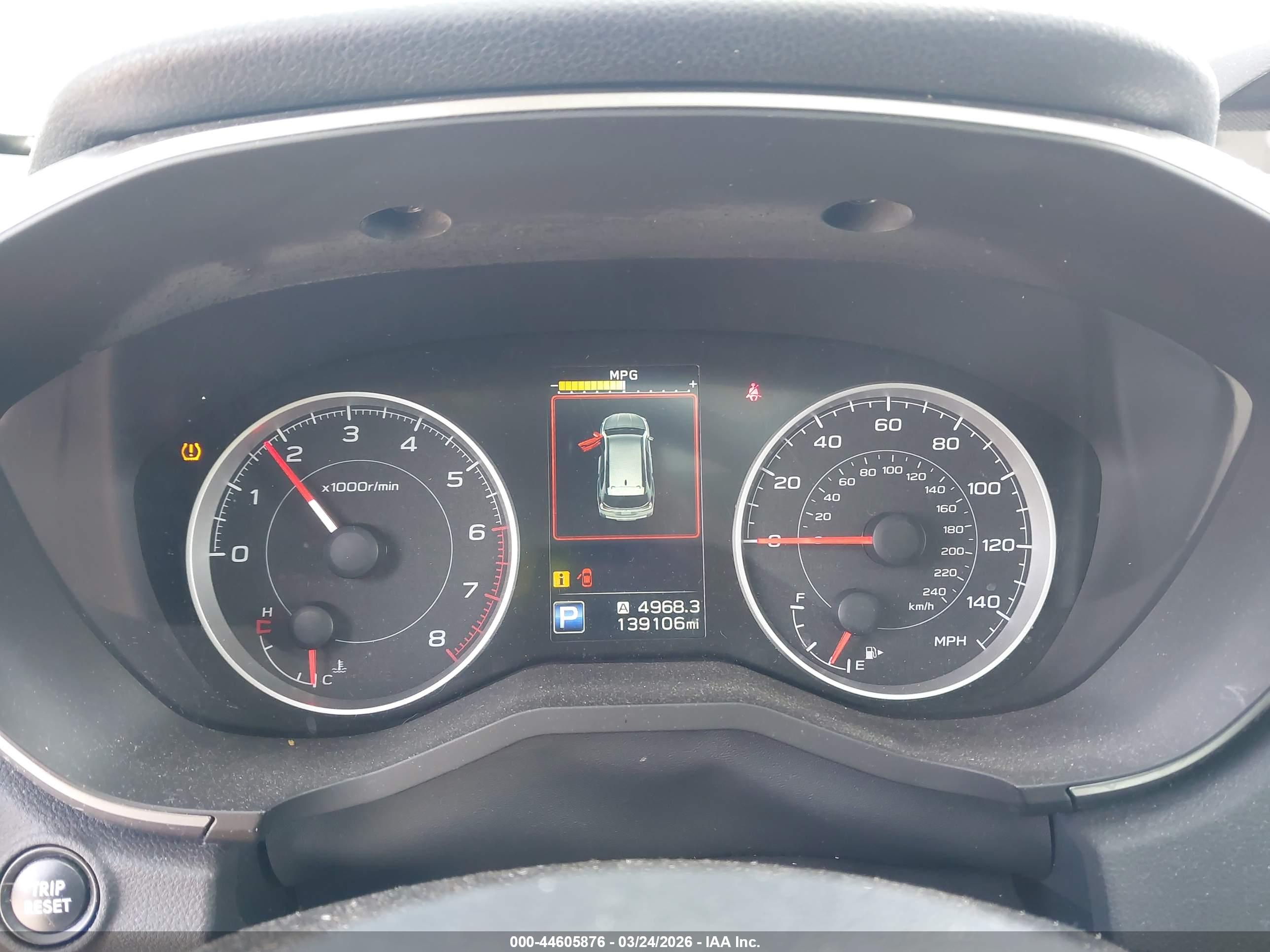 SUBARU ASCENT image 7