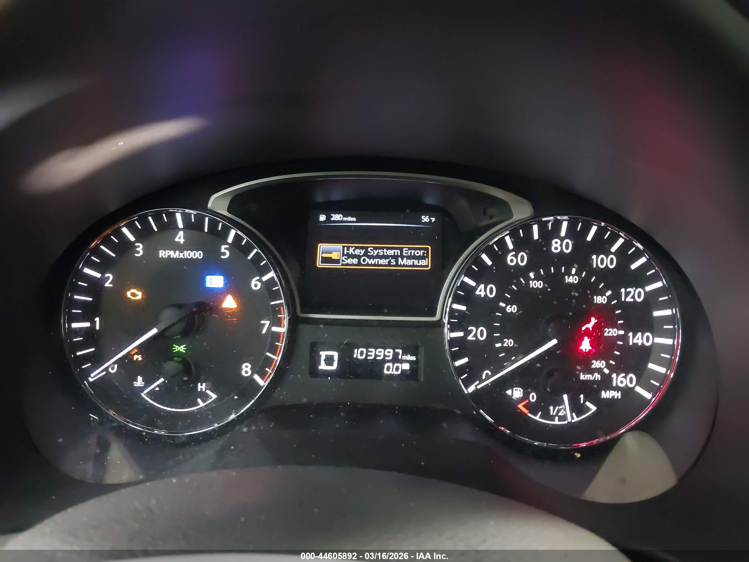 NISSAN ALTIMA image 7