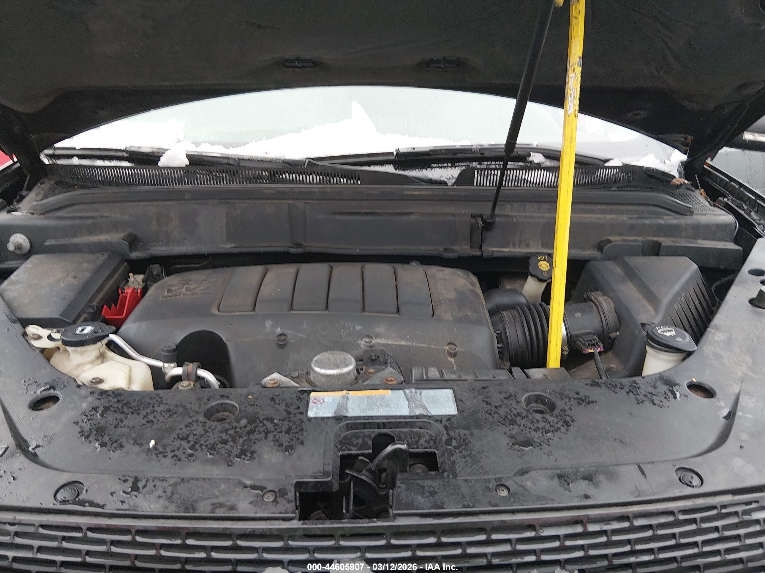GMC ACADIA image 10
