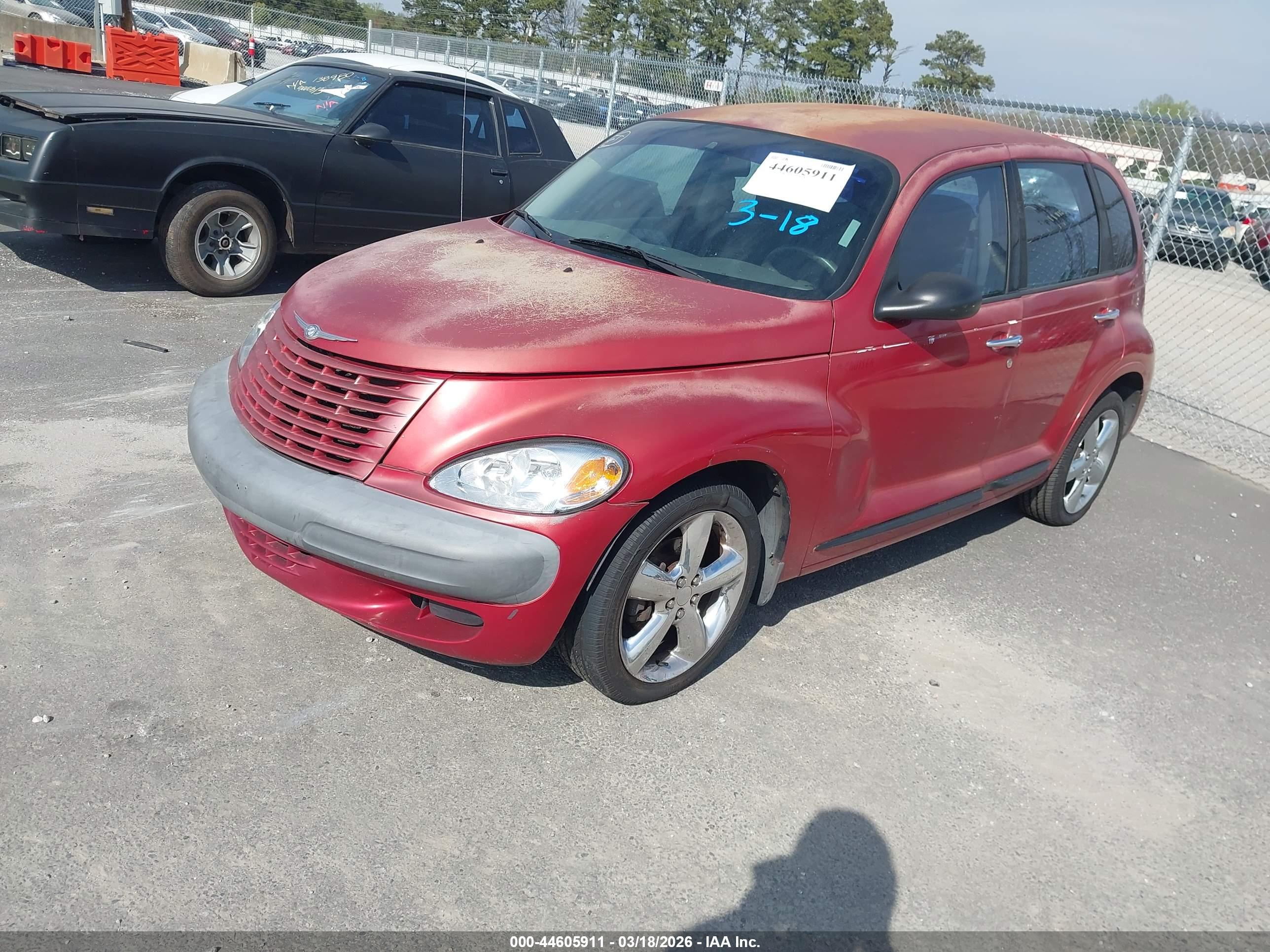 CHRYSLER PT image 2