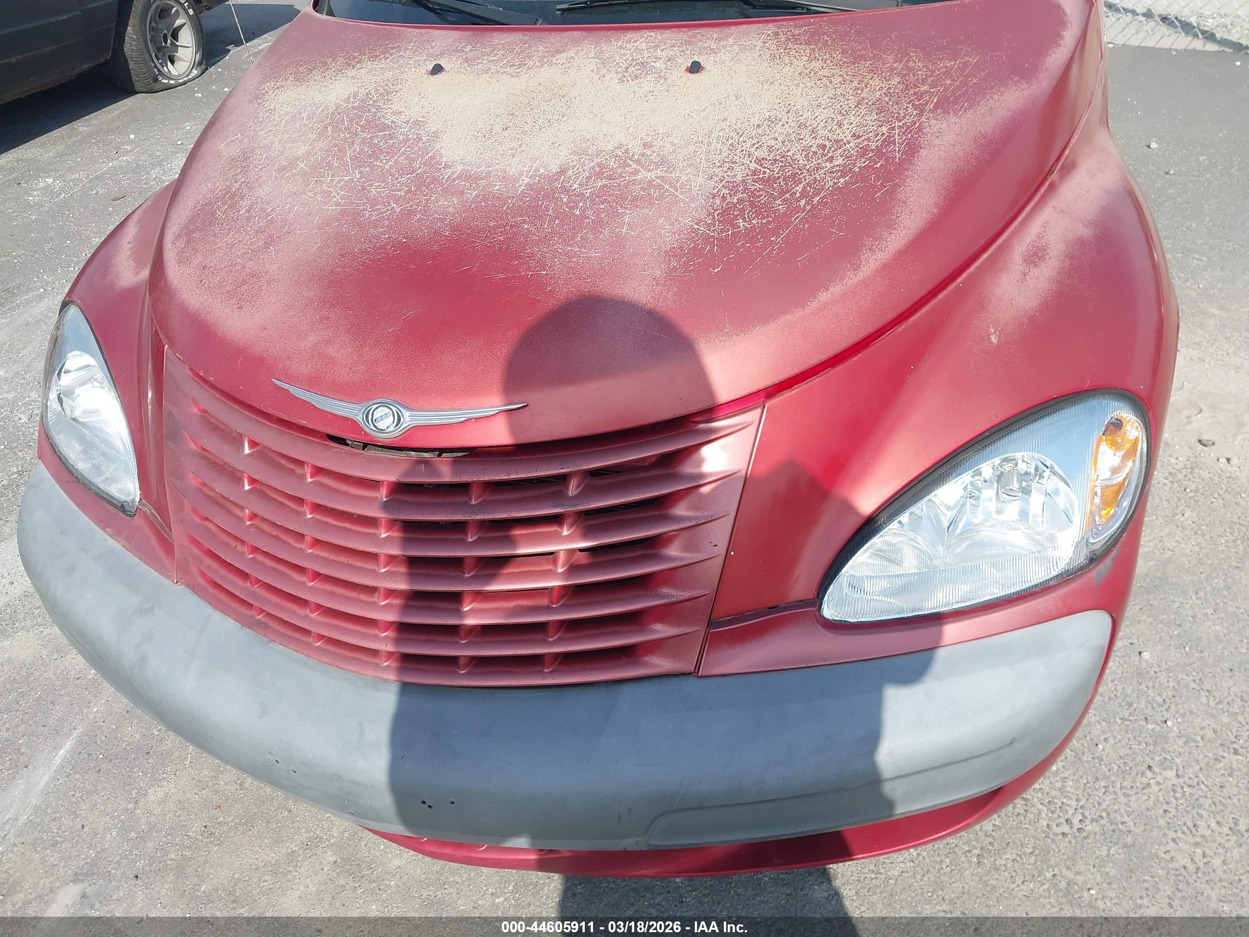 CHRYSLER PT image 6