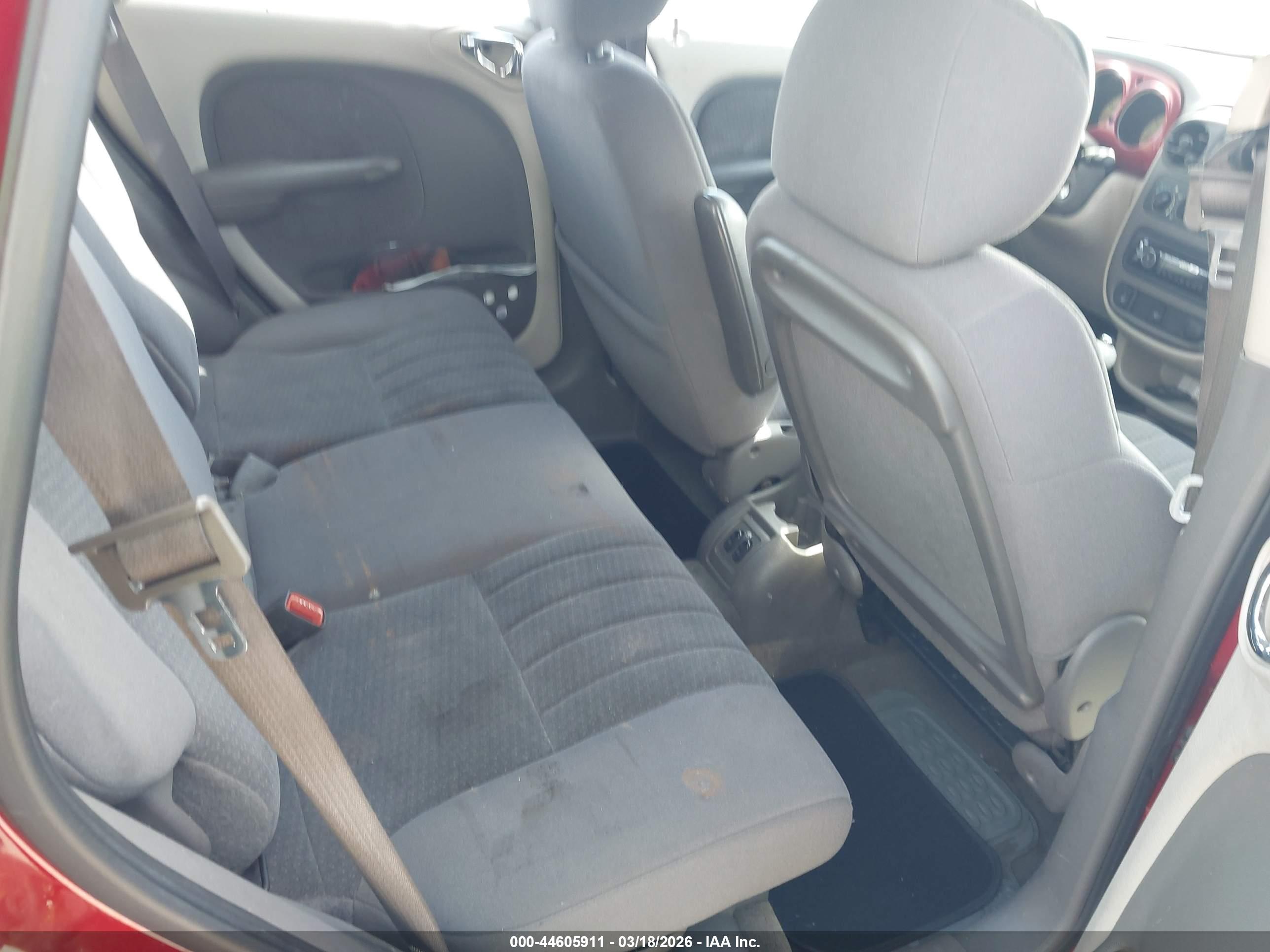 CHRYSLER PT image 8