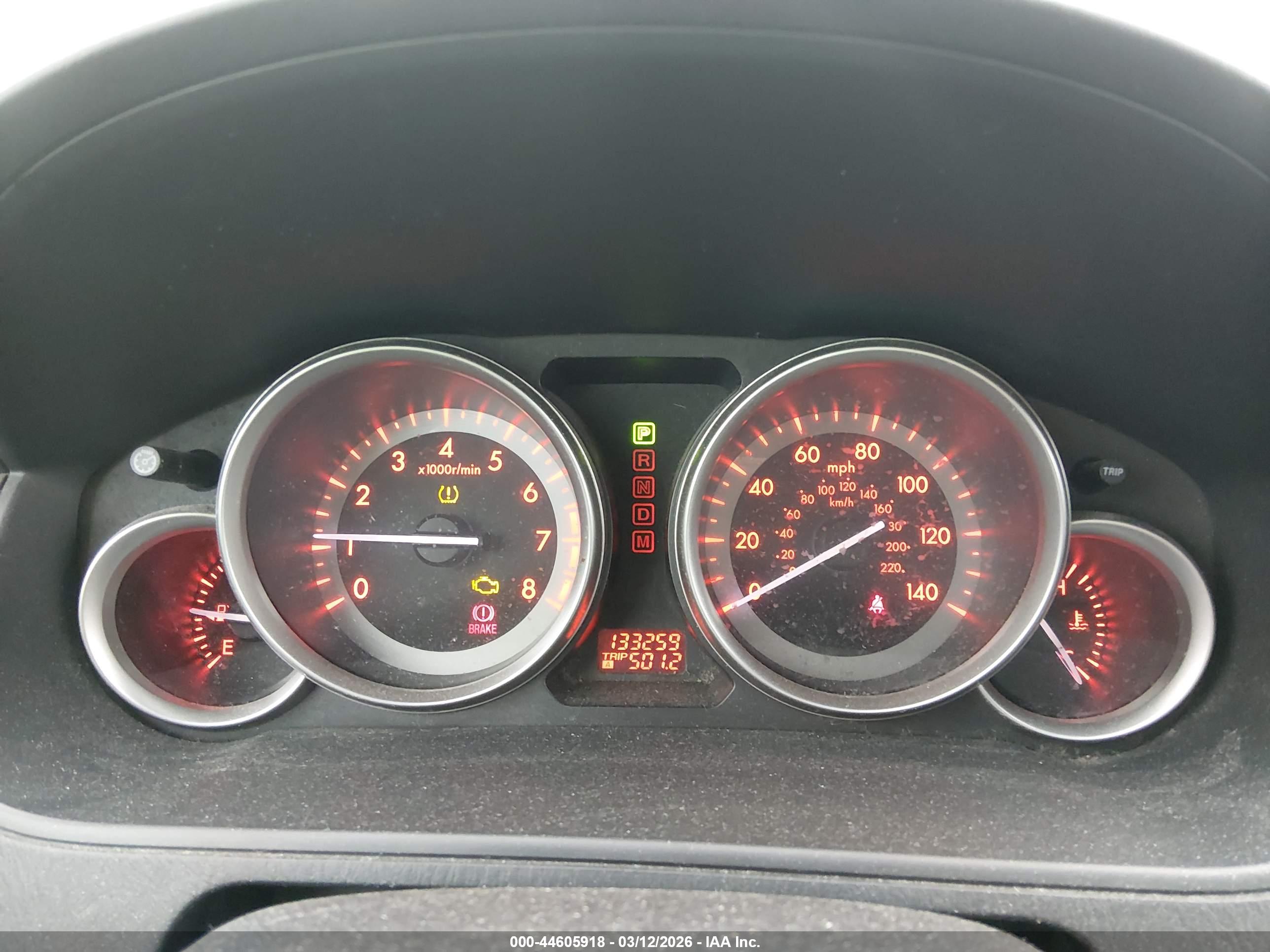 MAZDA CX-9 image 7