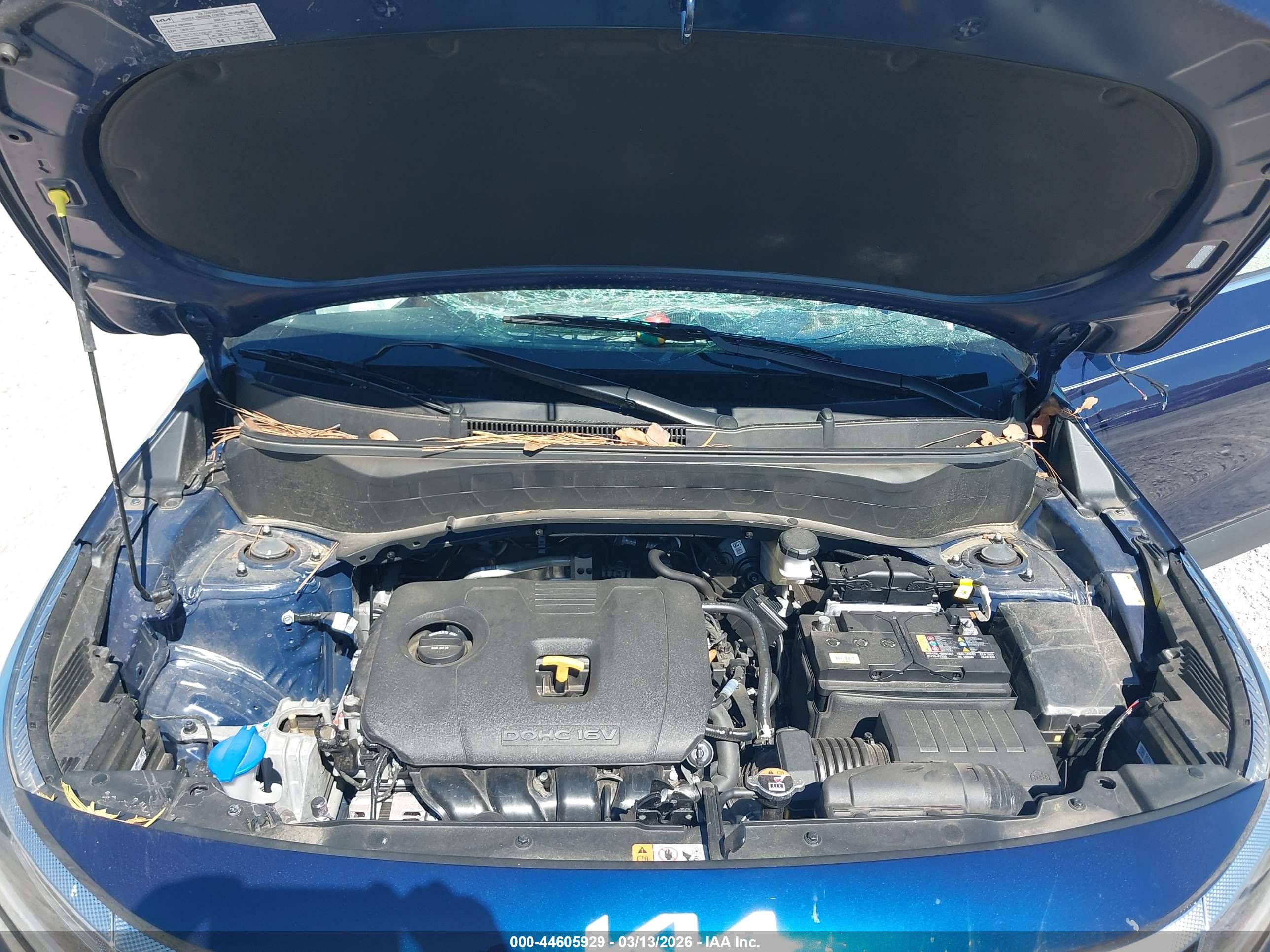 KIA SELTOS image 10